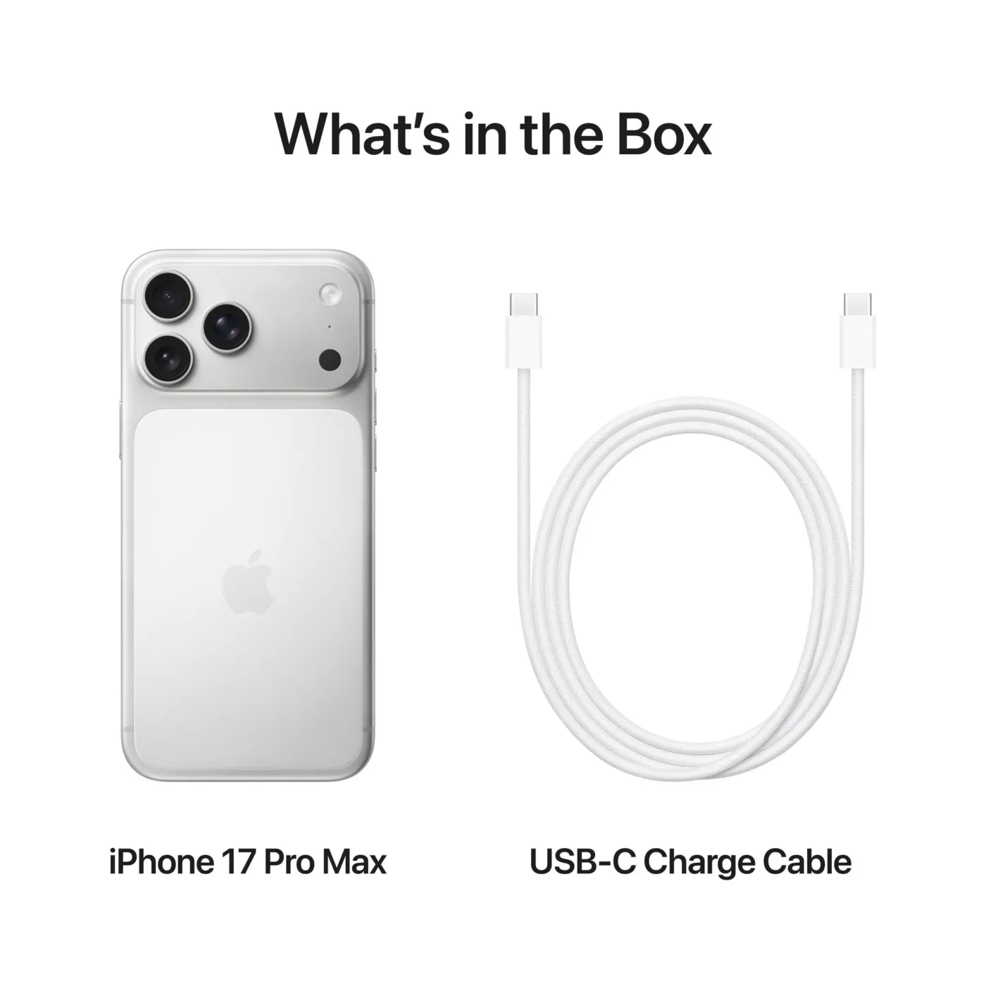 iPhone 17 Pro