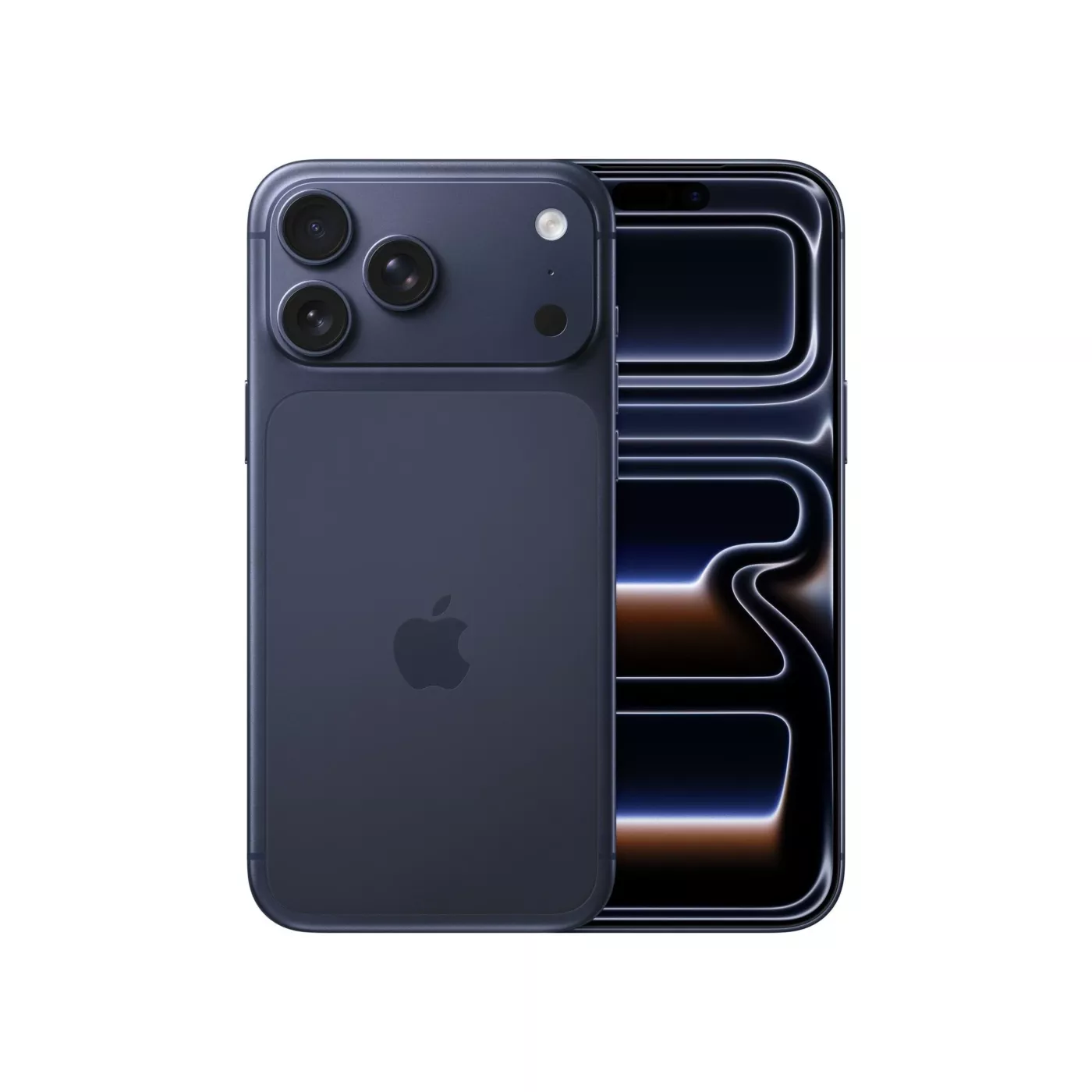 iPhone 12 Pro Max 256GB أزرق داكن