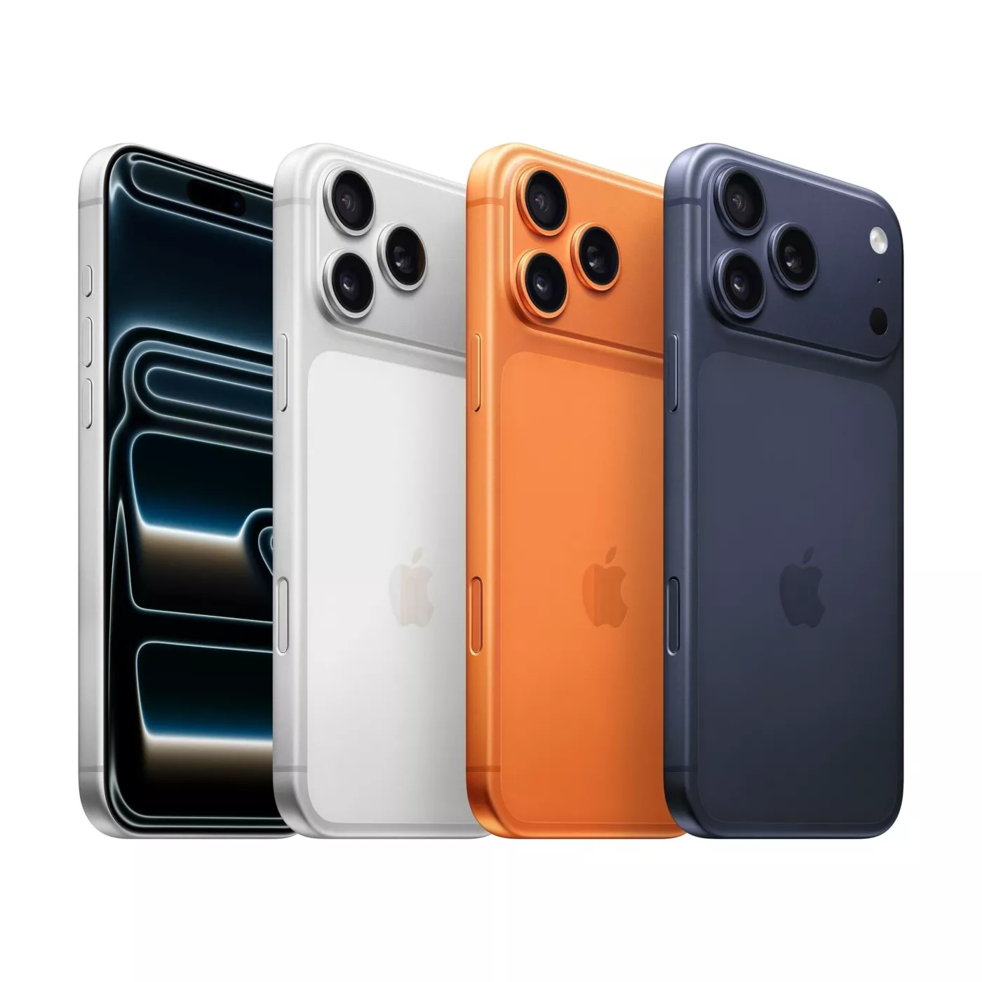 iPhone 12 Pro Max 256GB أزرق داكن