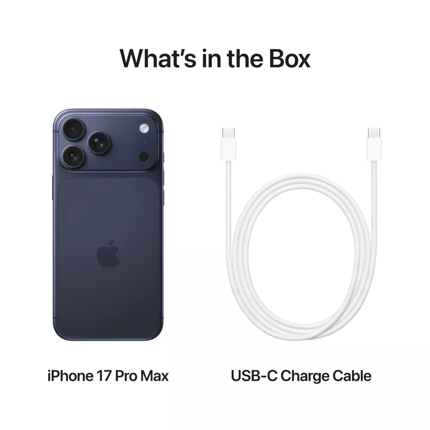 iPhone 12 Pro Max 256GB أزرق داكن