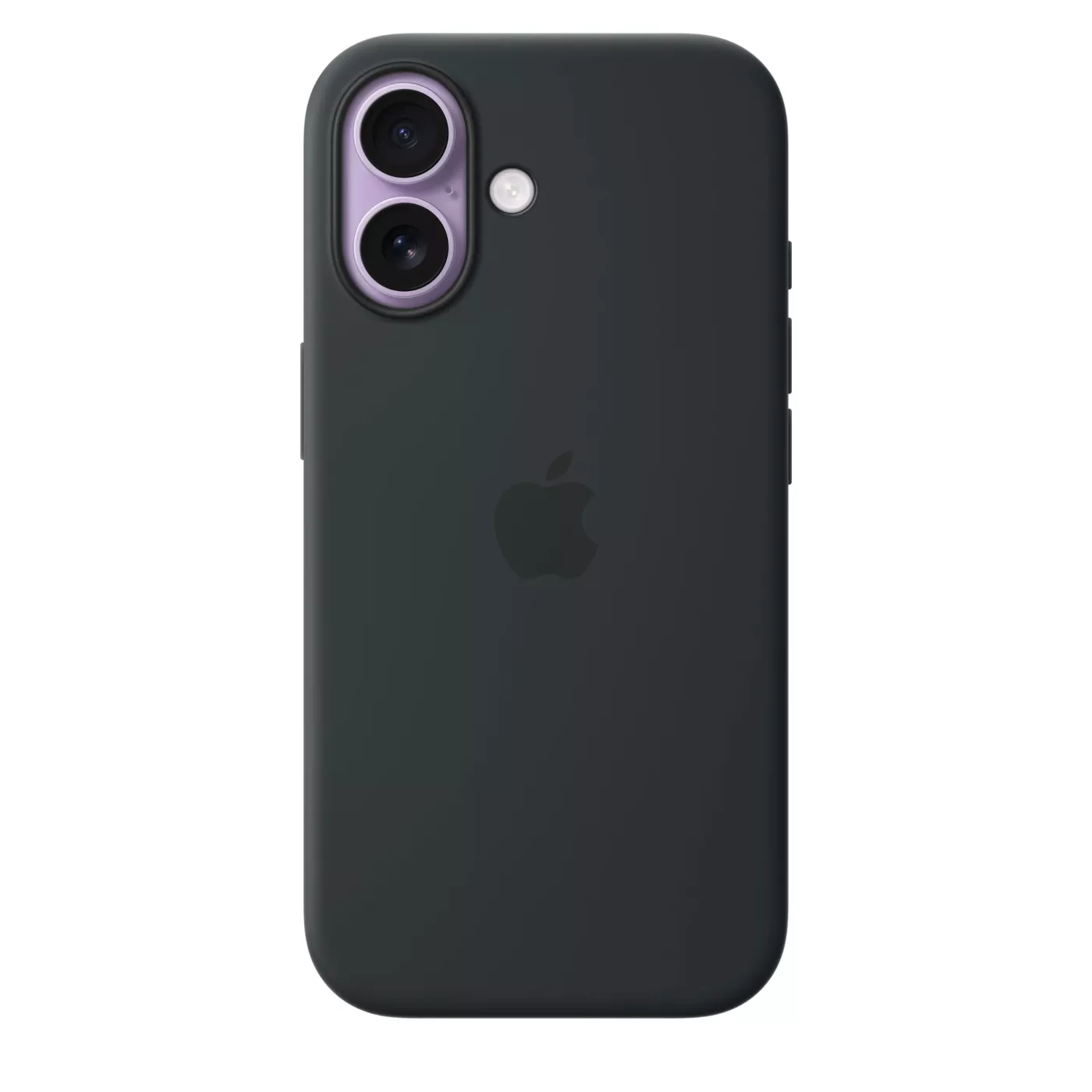 iPhone 17 Silicone Case with MagSafe
