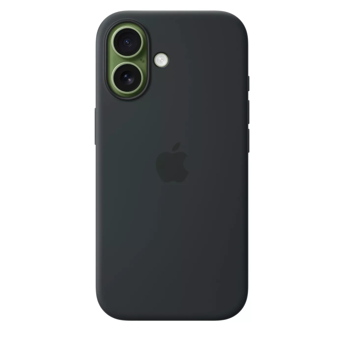 iPhone 17 Silicone Case with MagSafe