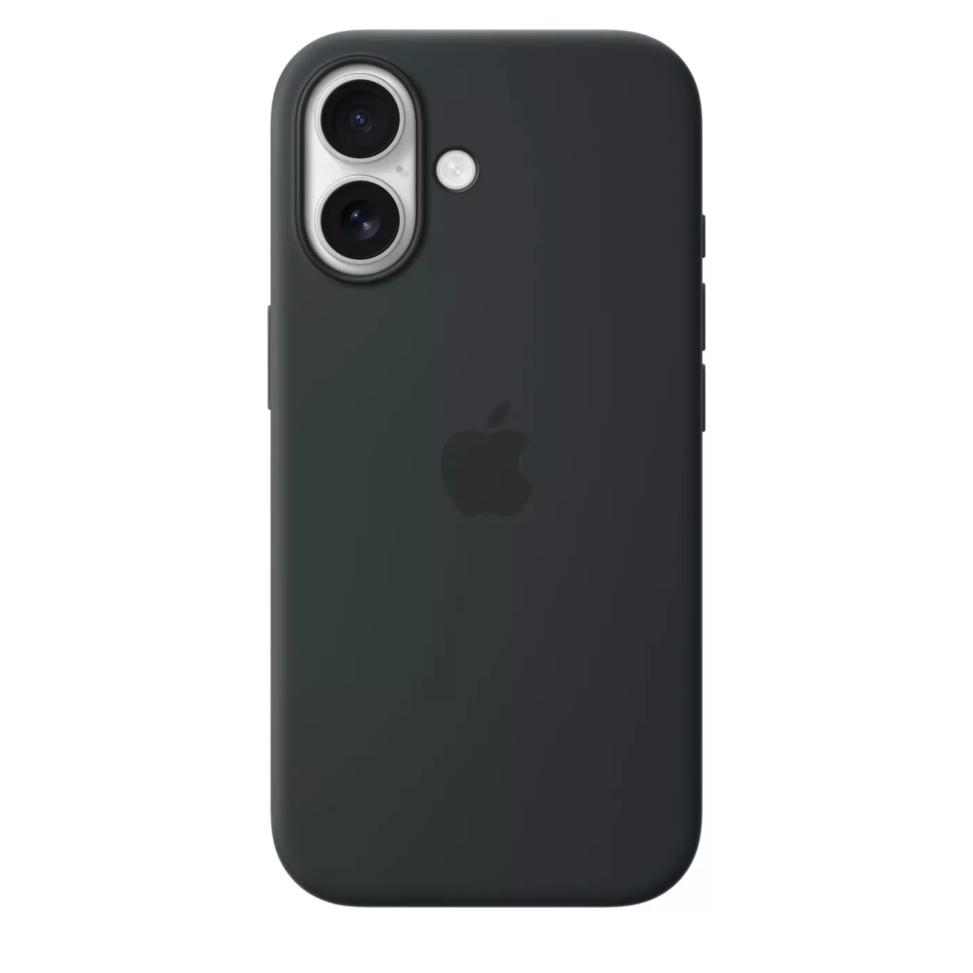 iPhone 17 Silicone Case with MagSafe
