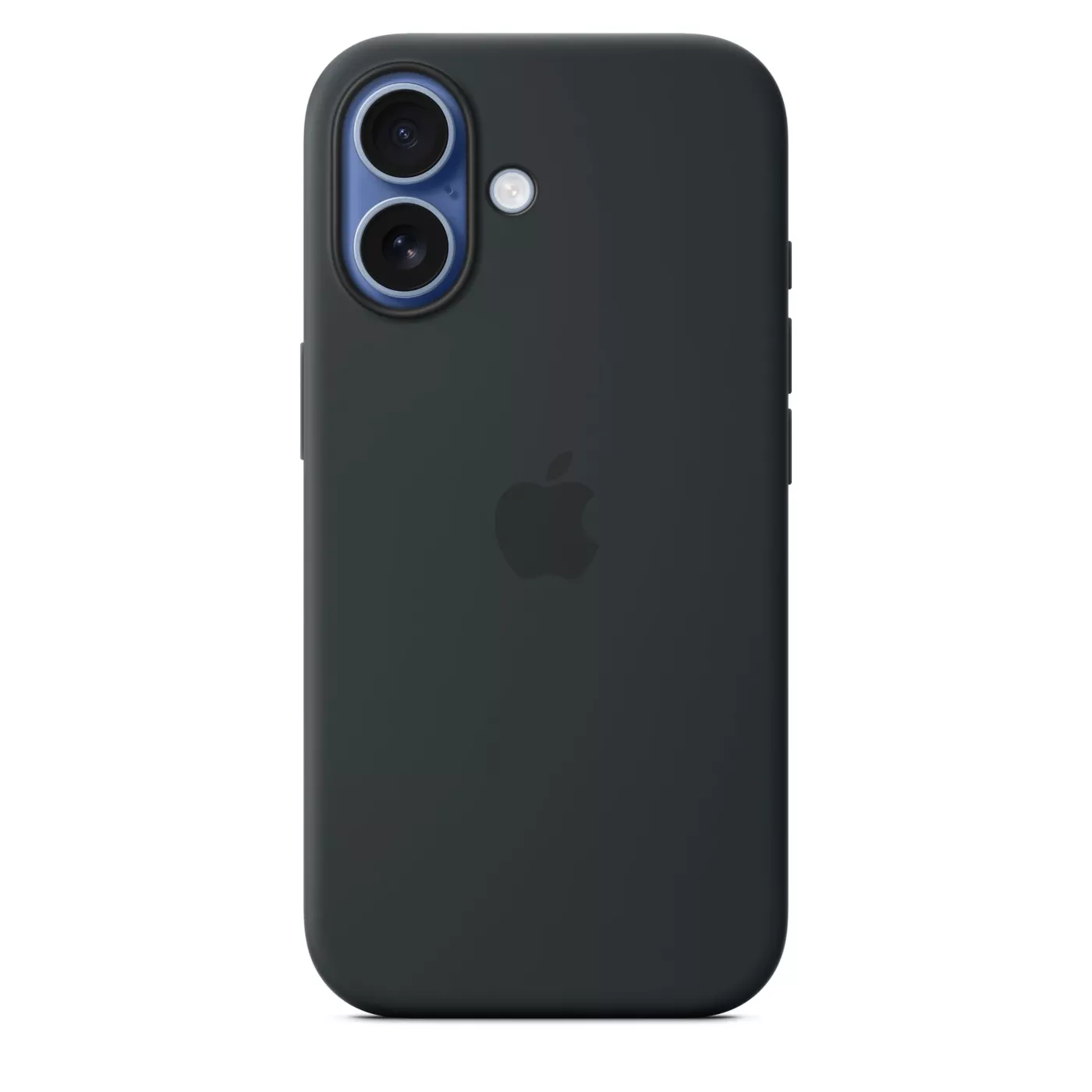 iPhone 17 Silicone Case with MagSafe