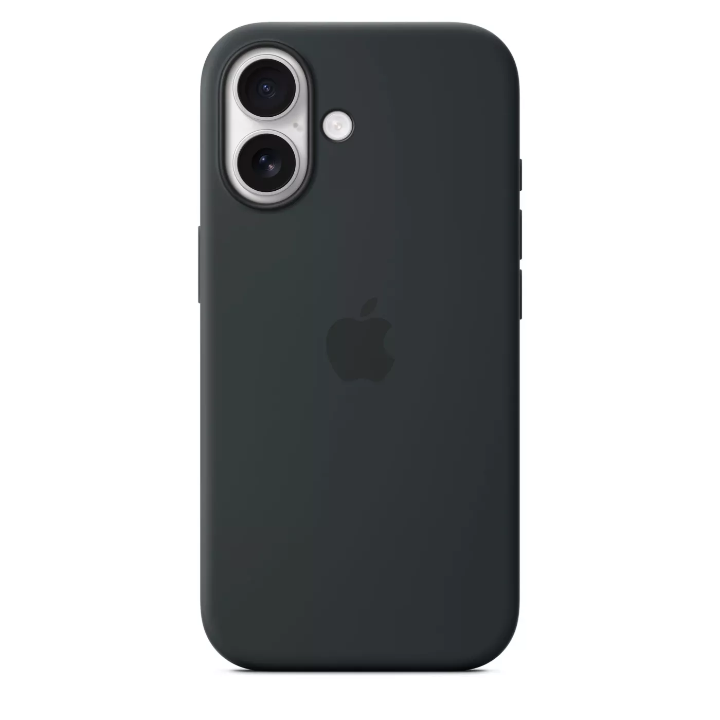 iPhone 17 Silicone Case with MagSafe