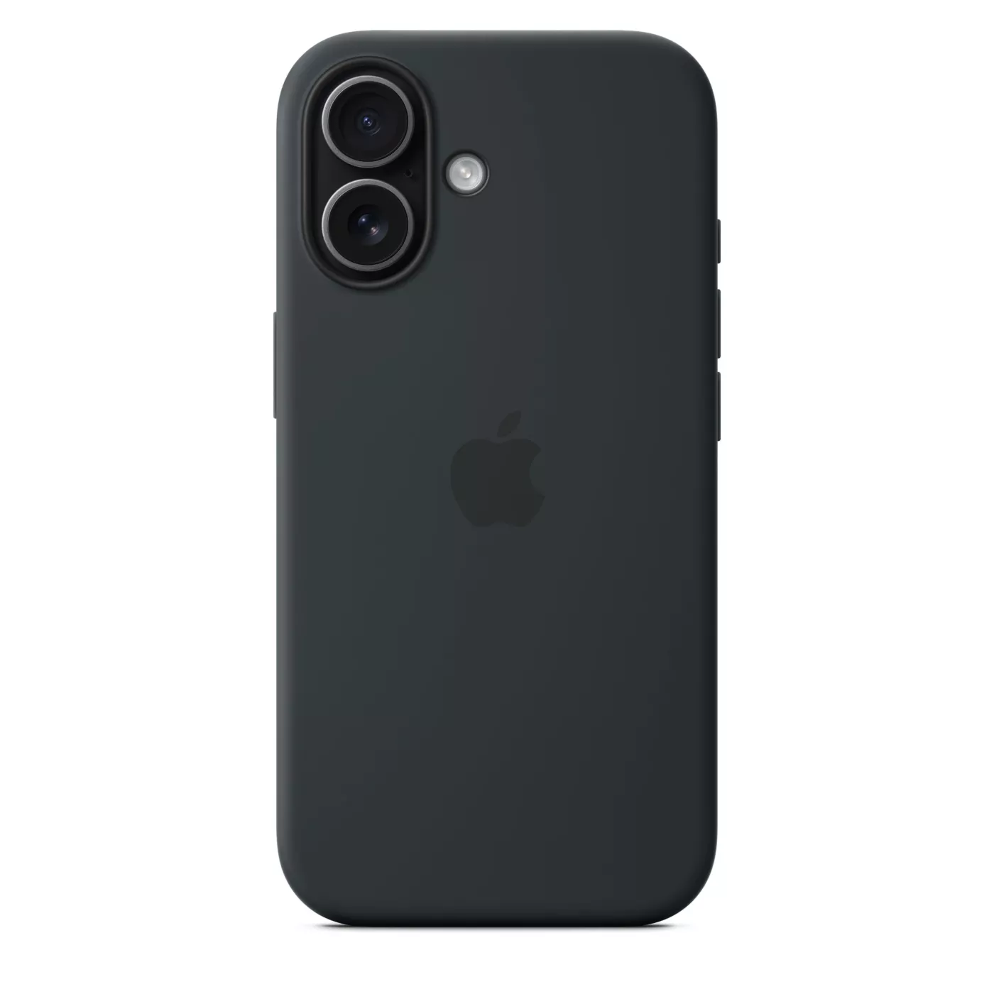 iPhone 17 Silicone Case with MagSafe