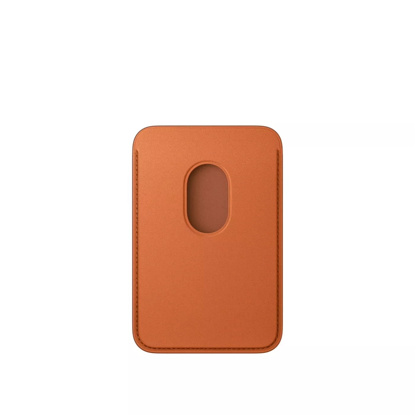 iPhone FineWoven Wallet with MagSafe