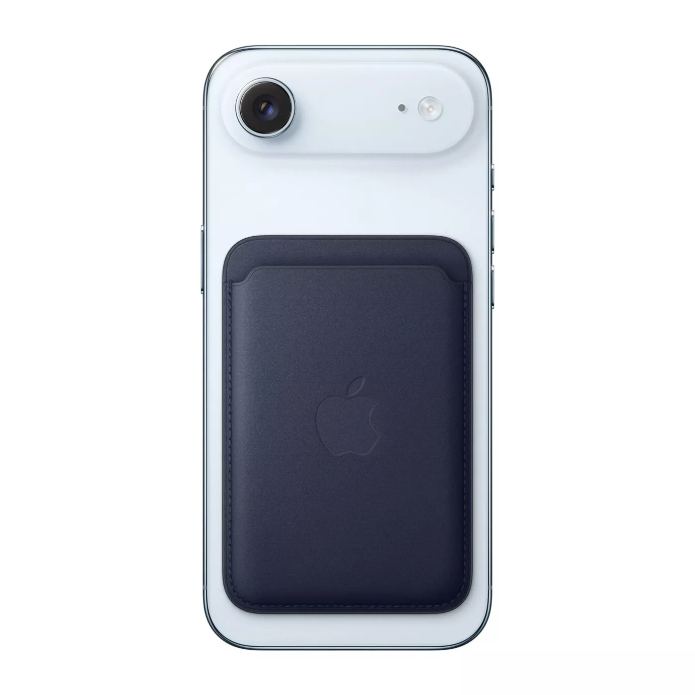 iPhone FineWoven Wallet with MagSafe