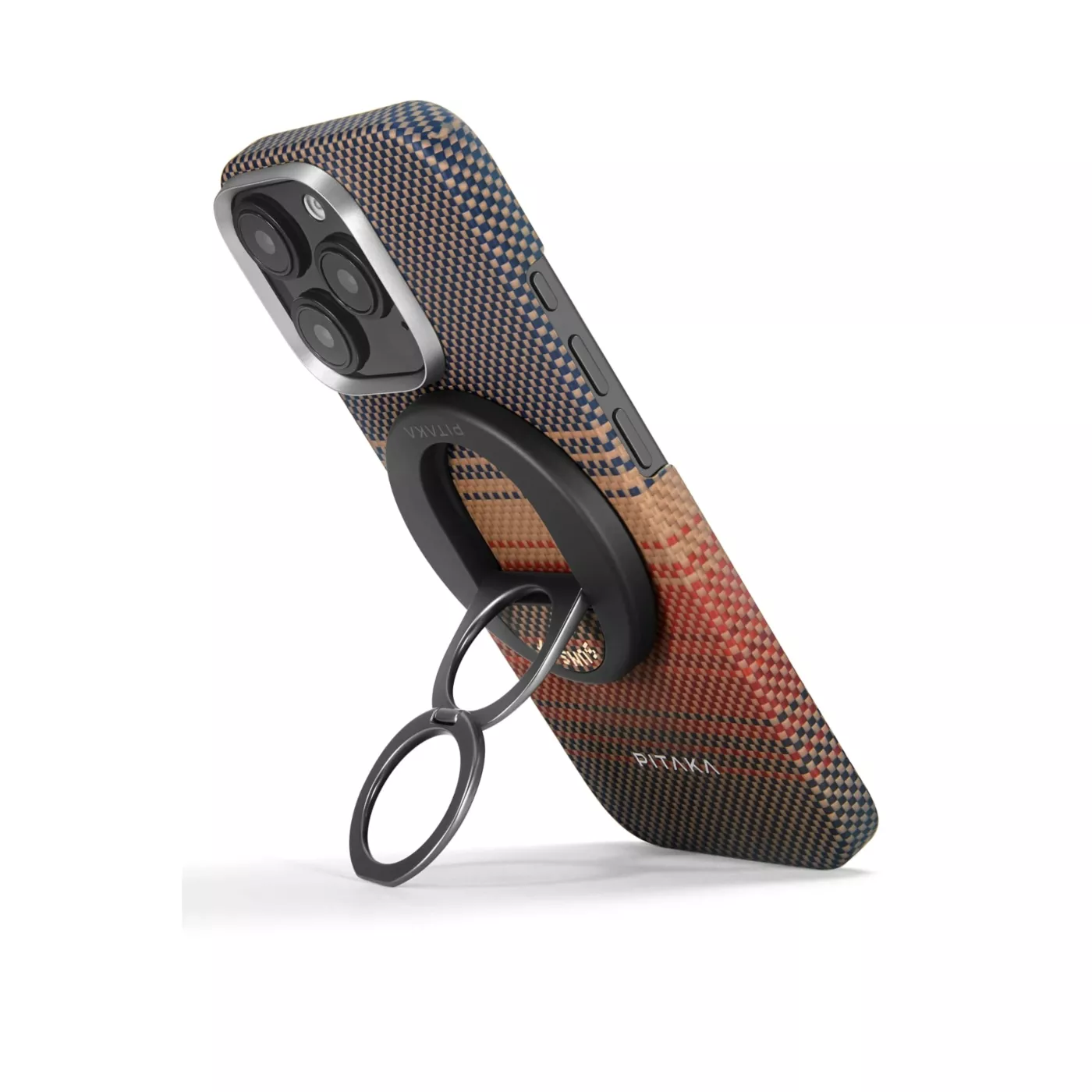 Pitaka MagSafe Grip 3