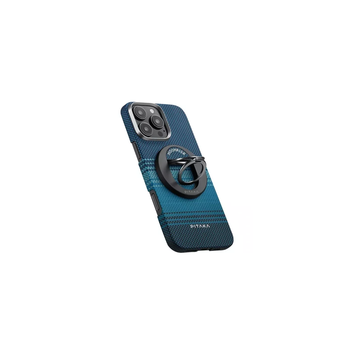 Pitaka MagSafe Grip 3
