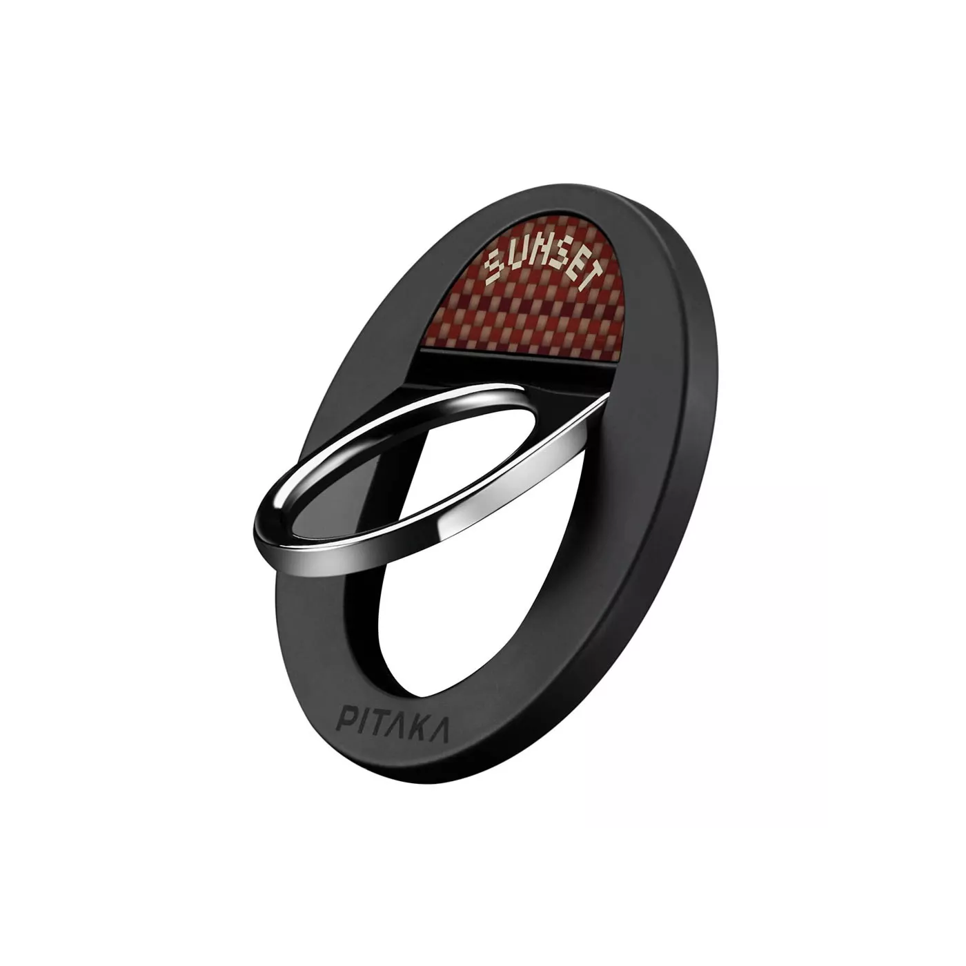 Pitaka Magez MagSafe iPhone Grip & Stand