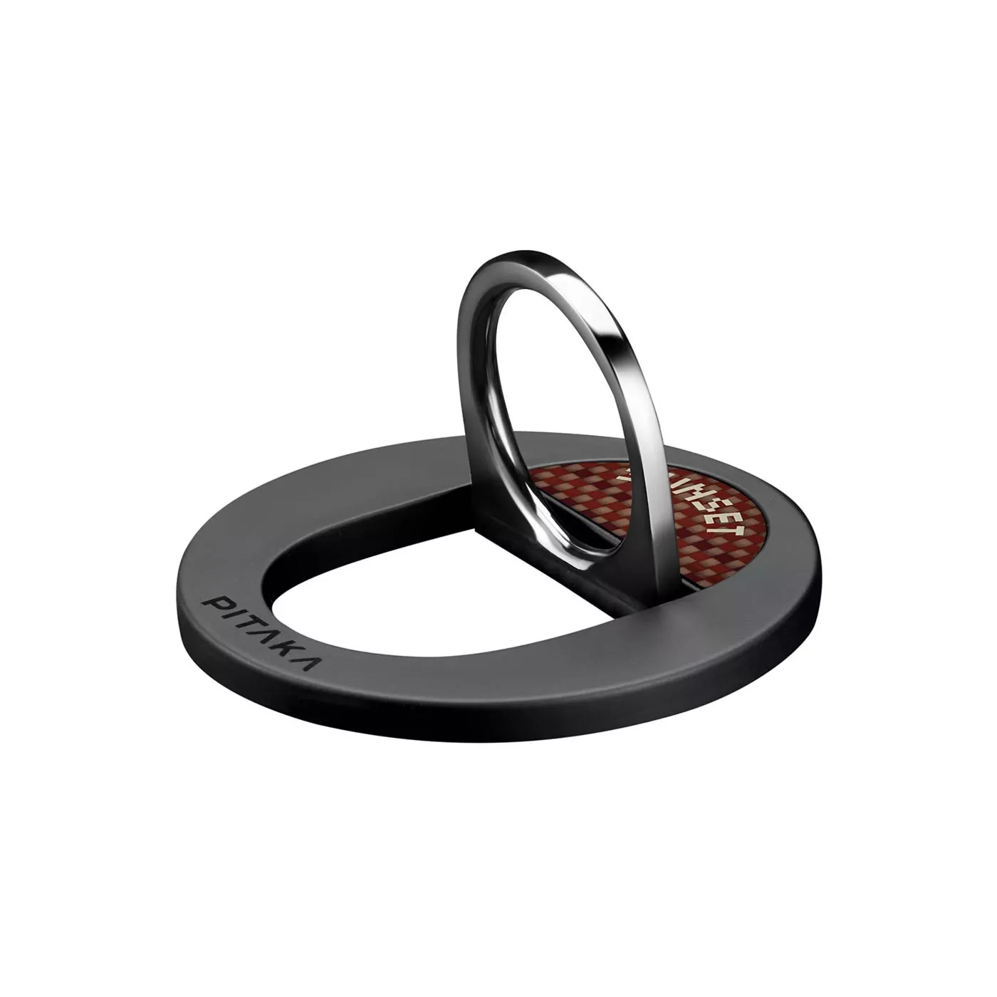 Pitaka Magez MagSafe iPhone Grip & Stand