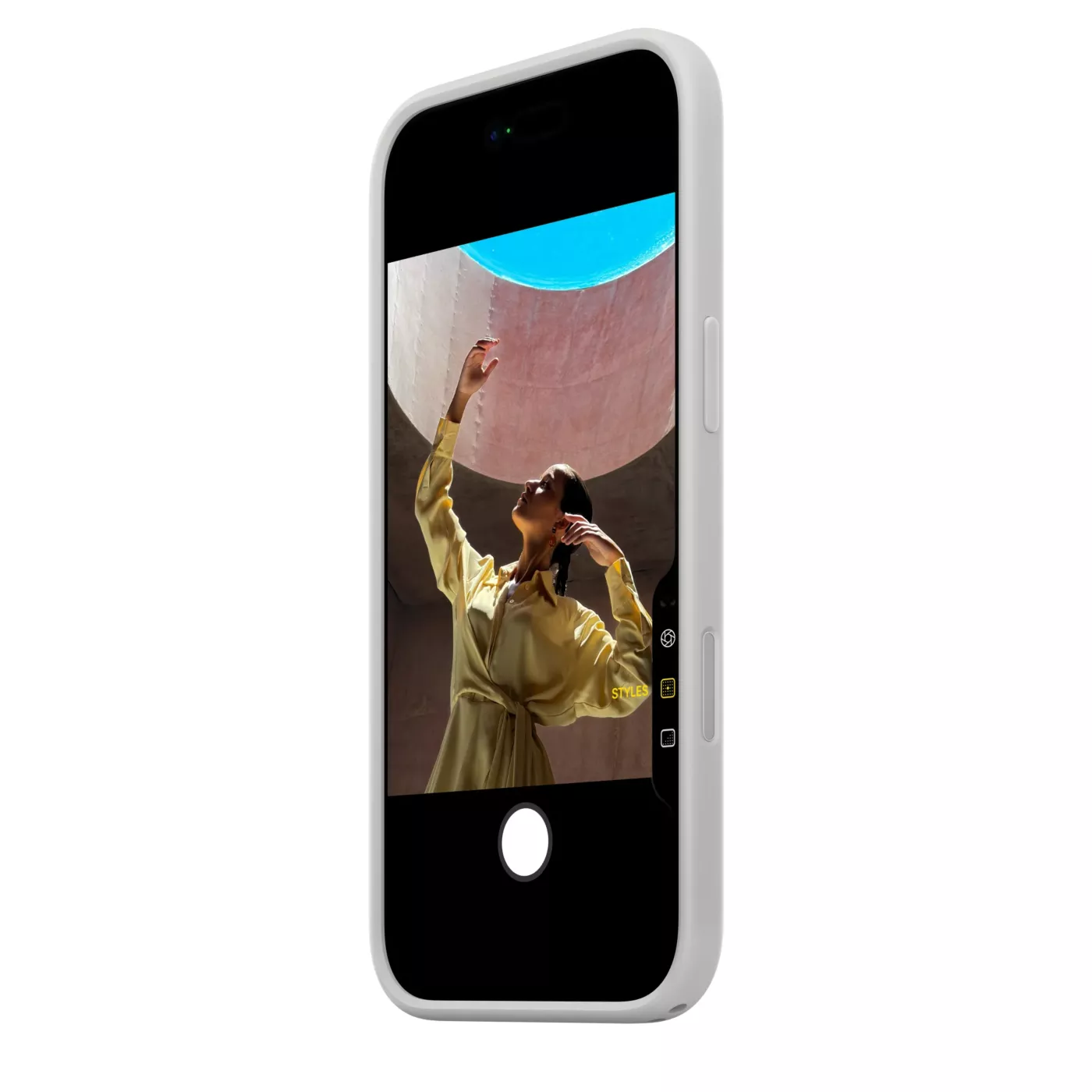 iPhone Air Bumper