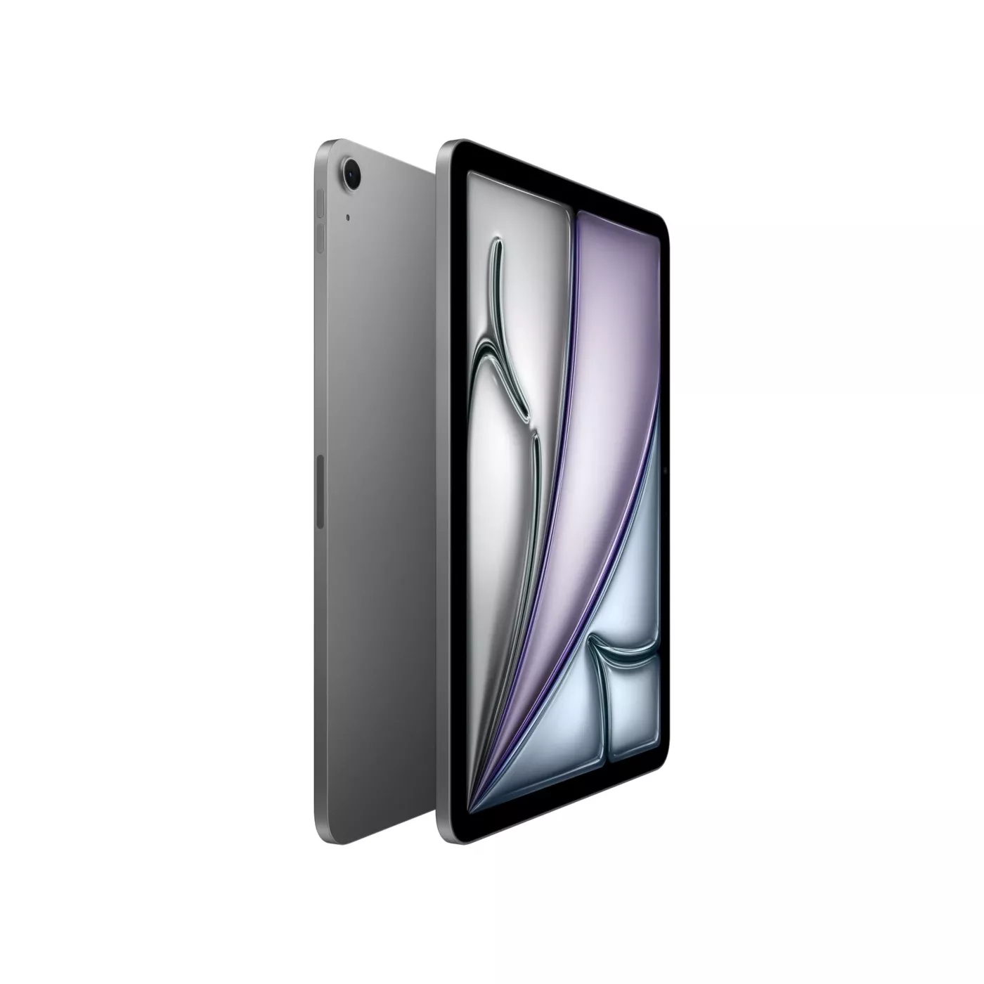 iPad Air M4