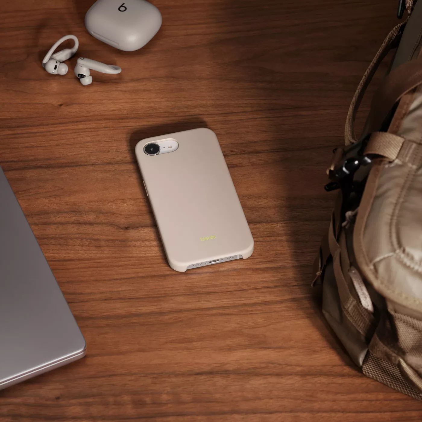 Beats iPhone 17e Case with MagSafe