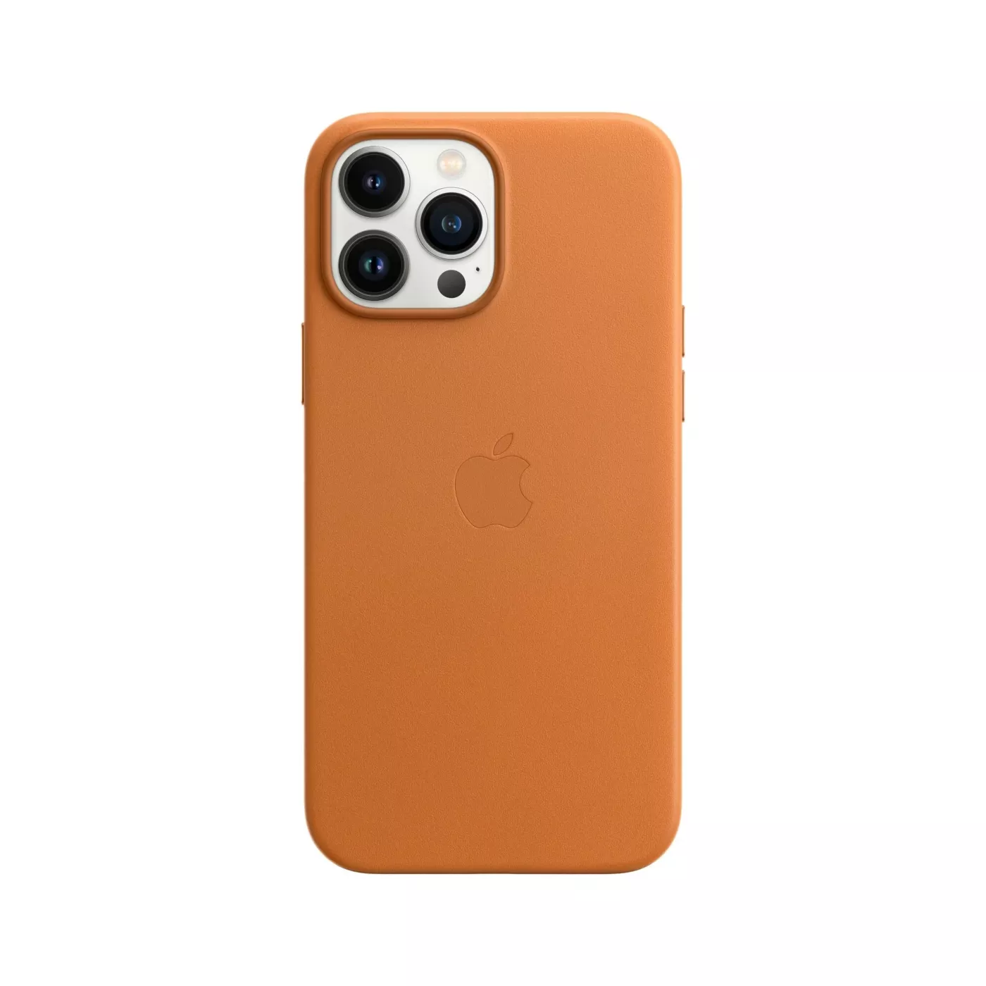 iPhone 12 Pro Max Leather Sleeve with MagSafe
