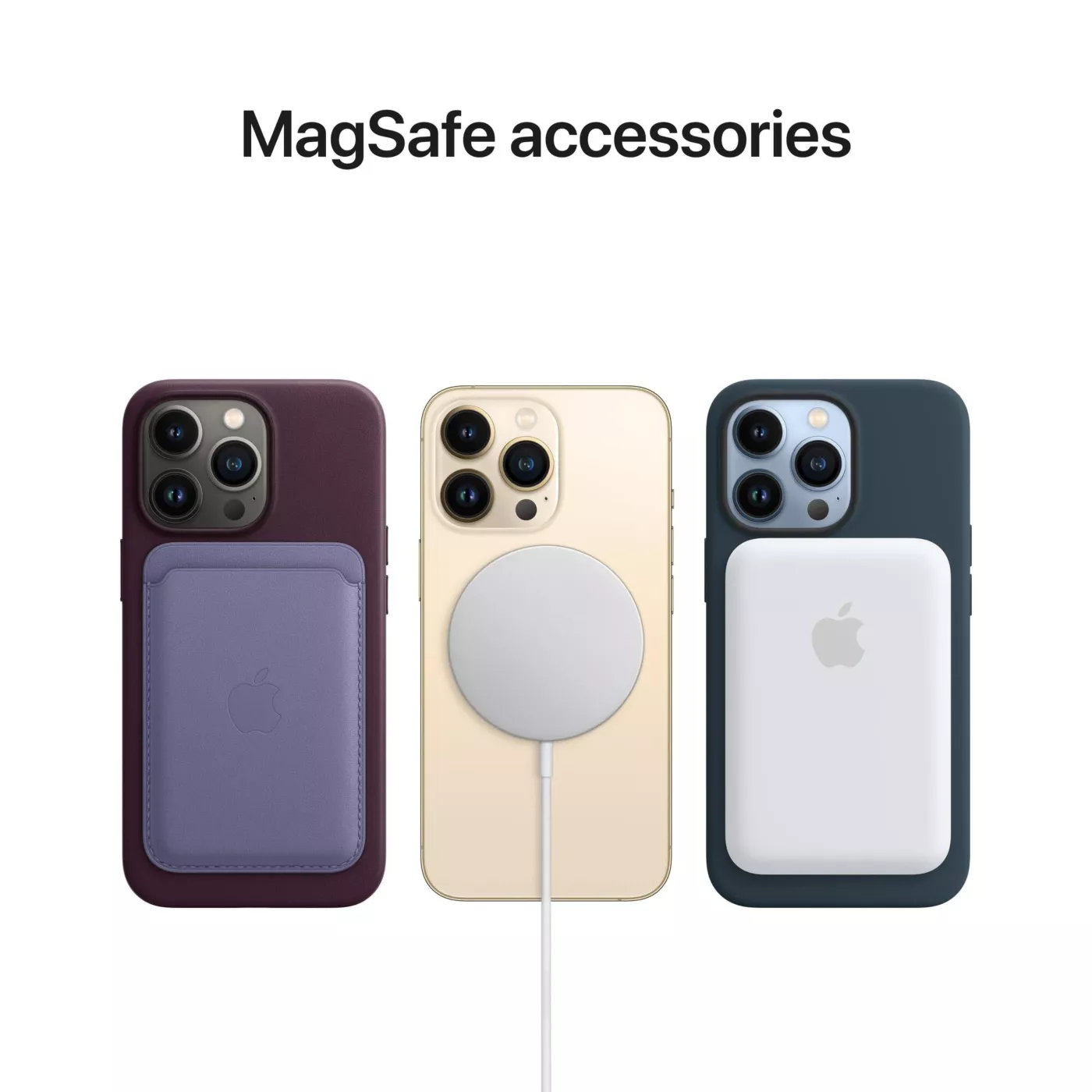 iPhone 12 Pro Max Leather Sleeve with MagSafe
