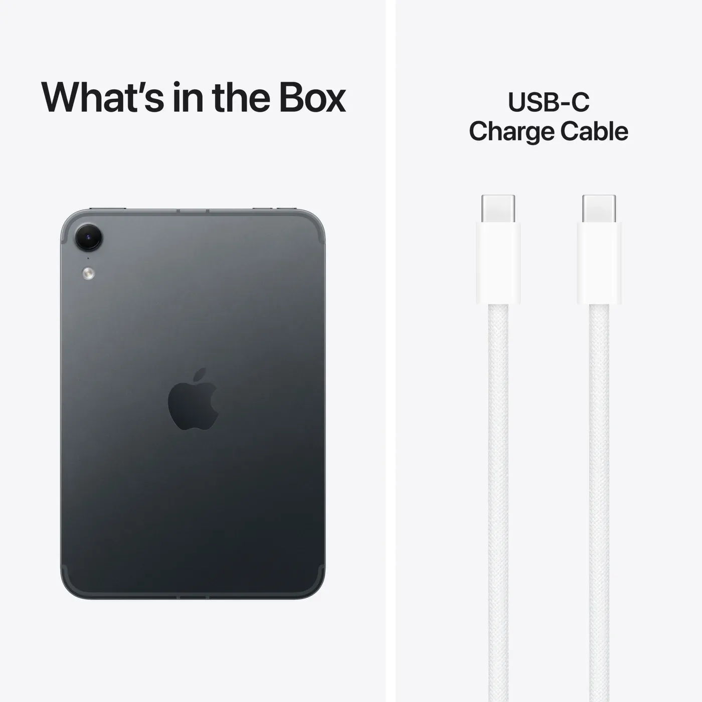 iPad mini A20 Pro