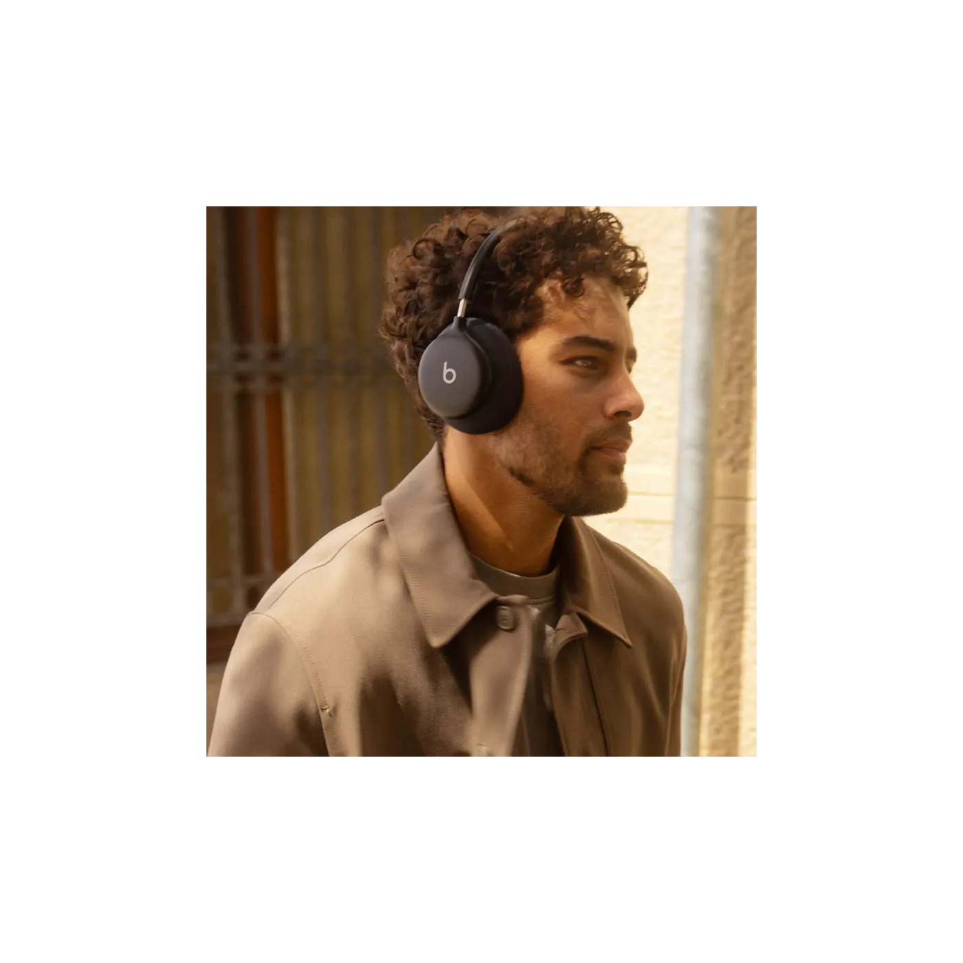 Beats 360 Over-Ear Headphones with Performance Knit Cushions | Gait