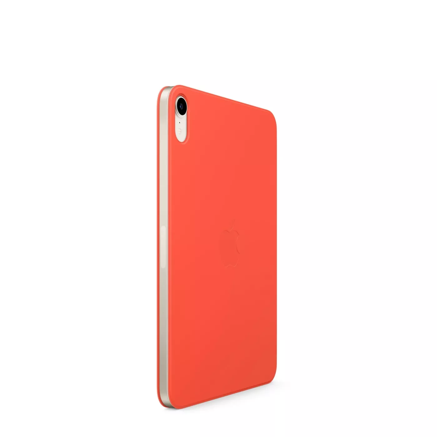 Apple Smart Cover for iPad (8th Gen) - Electric Orange