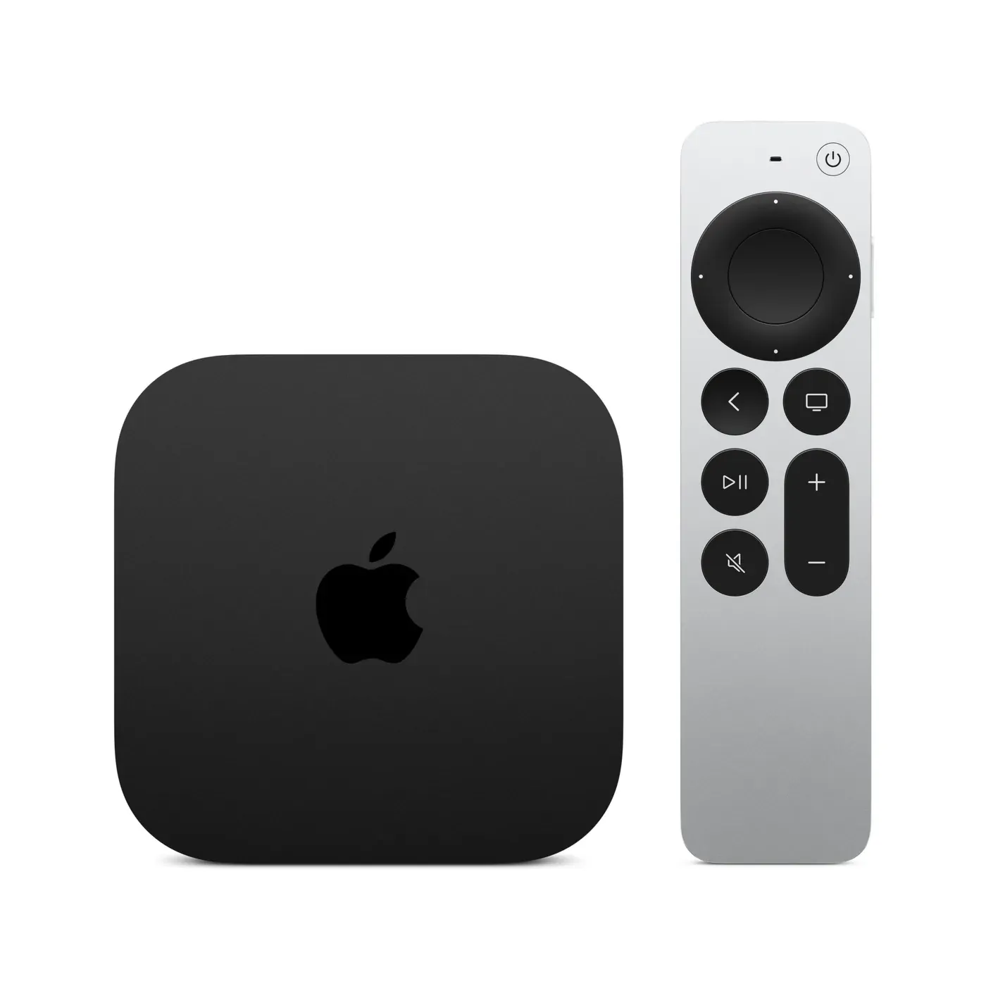 Apple TV 4K (4th Gen)
