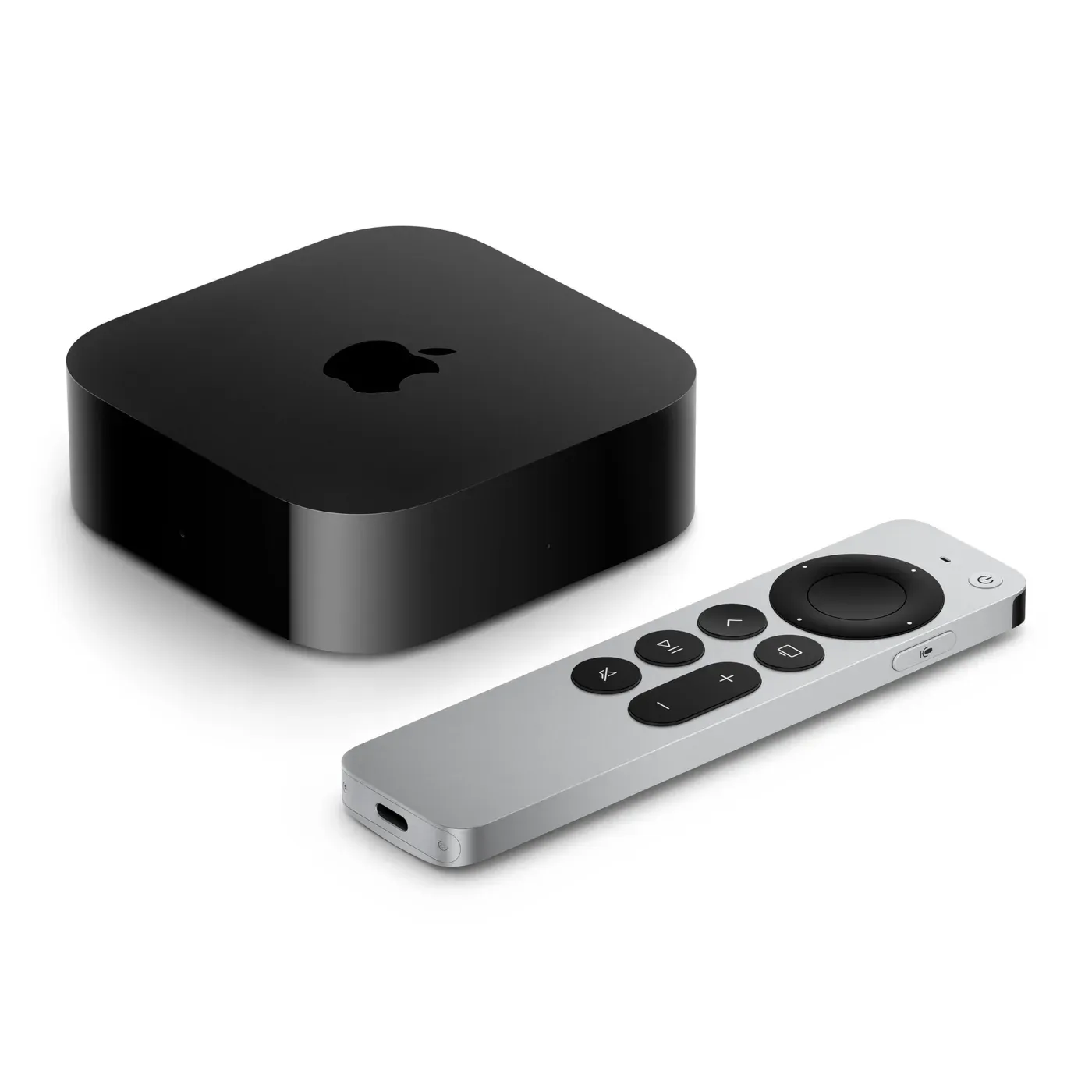 Apple TV 4K (4th Gen)