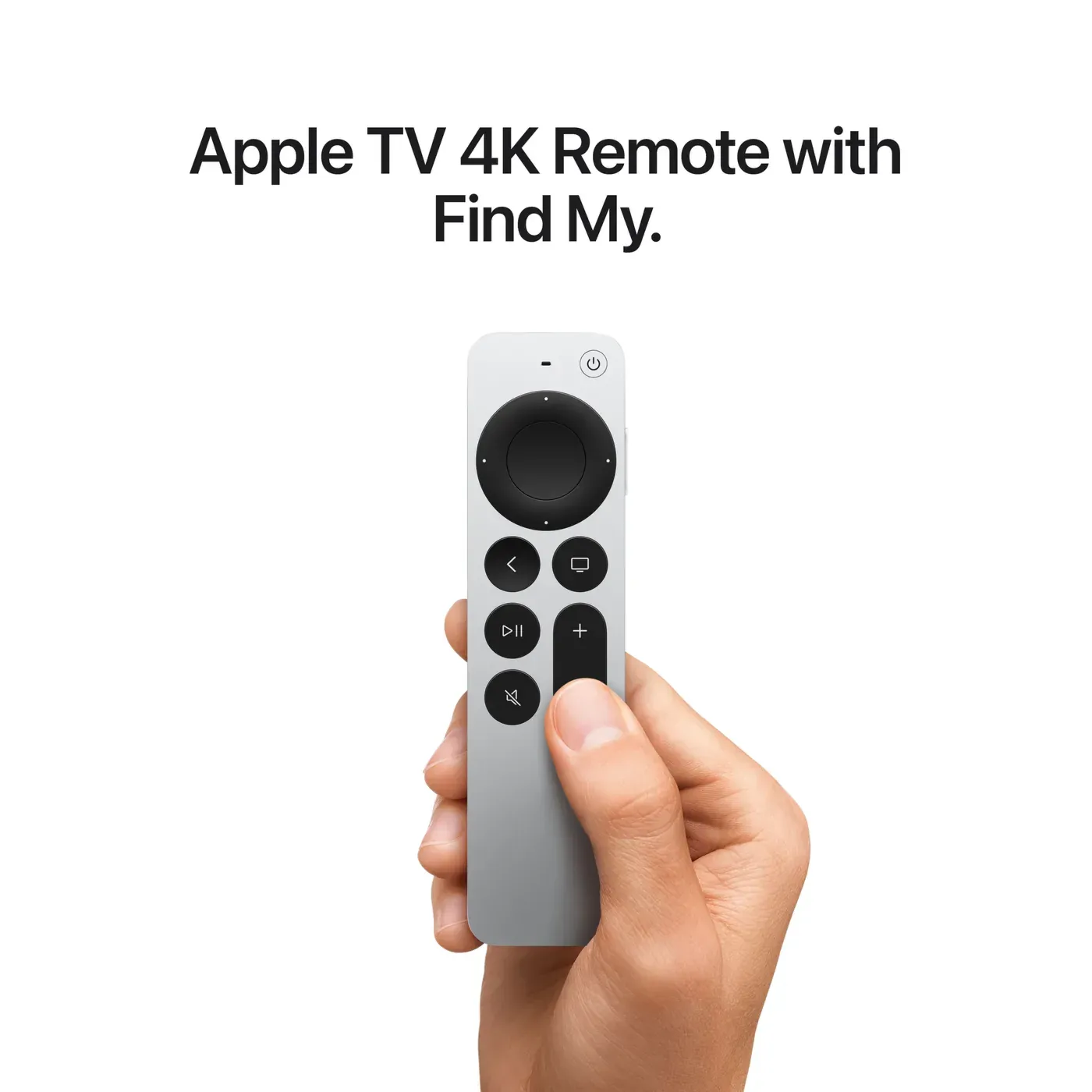 Apple TV 4K (4th Gen)
