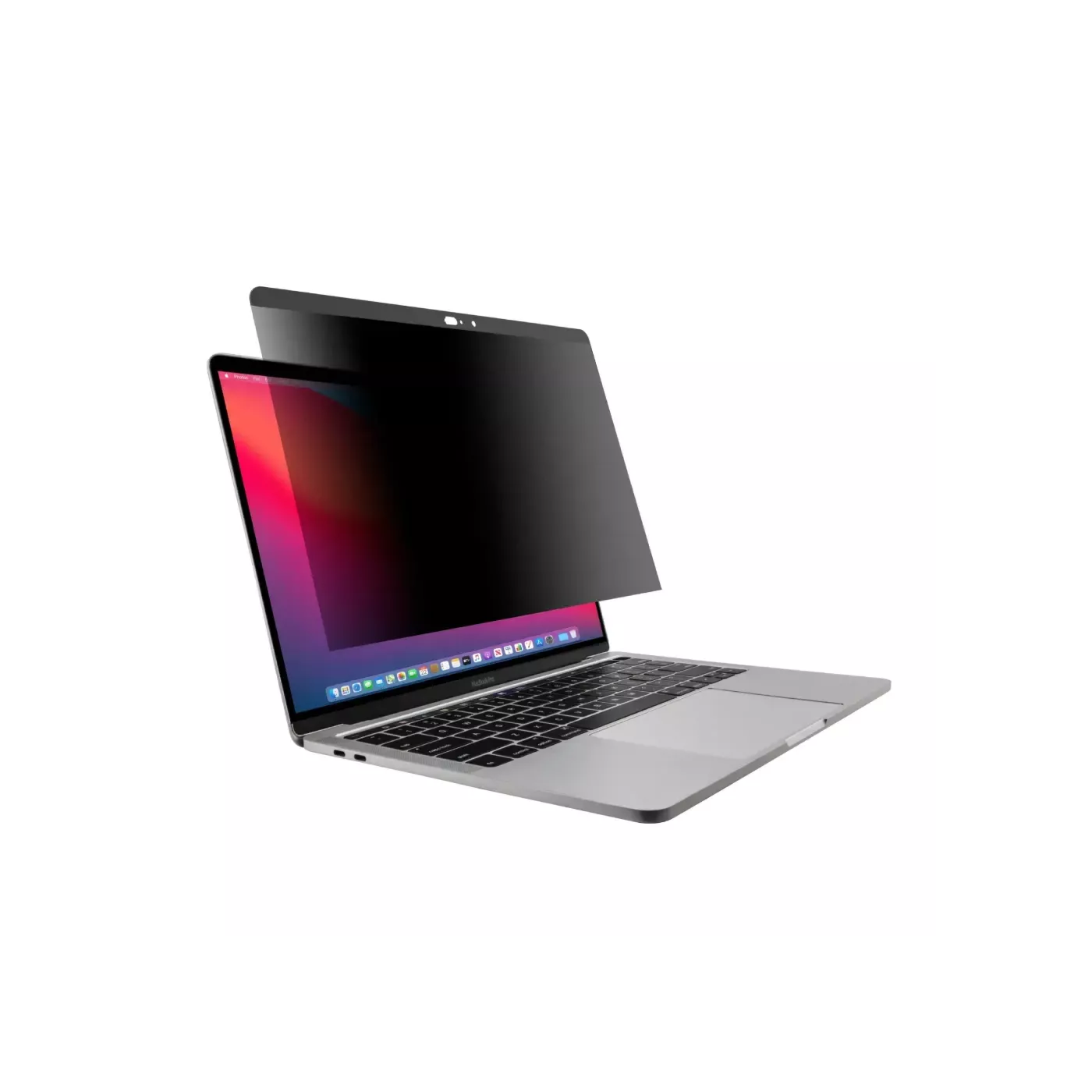 MagEasy Guard Anti-Blue Magnetic Protector for 14-inch MacBook Pro - Privacy