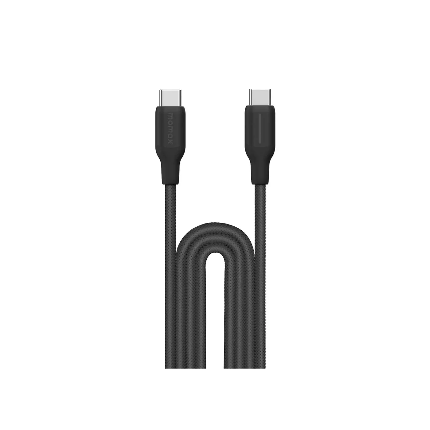 Momax 1-Link 100W USB-C to USB-C Nylon Cable (3m)