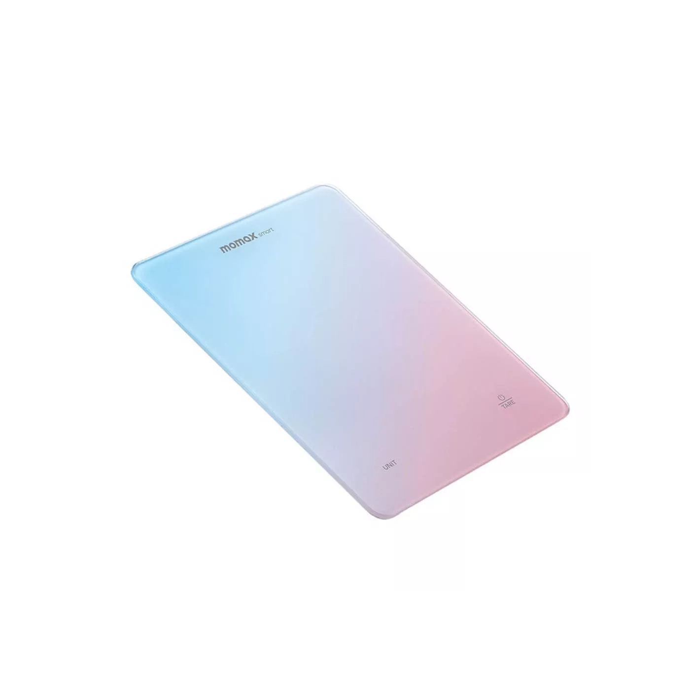 Momax - Diet Tracking - IoT Nutrition Scale