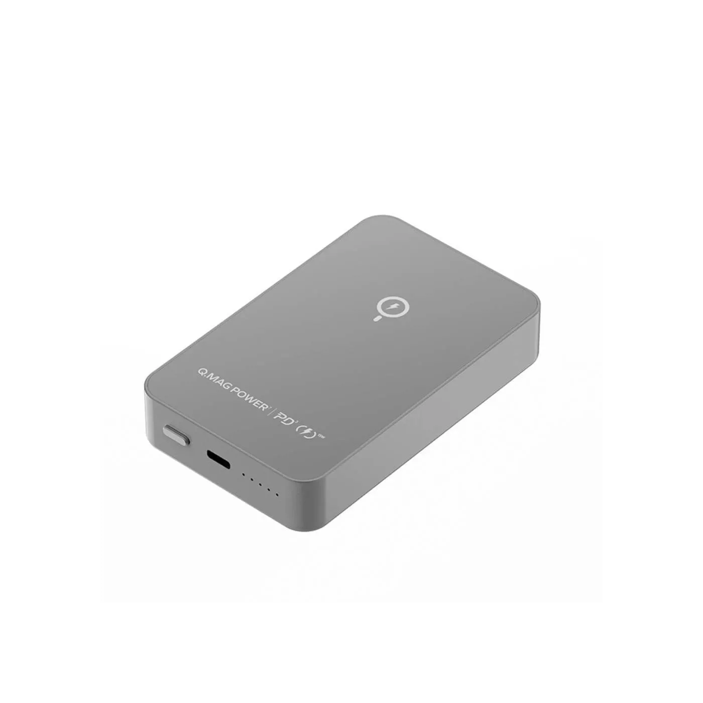 Momax Q.Mag Power 7 Magnetic Wireless Battery Pack 10000mAh