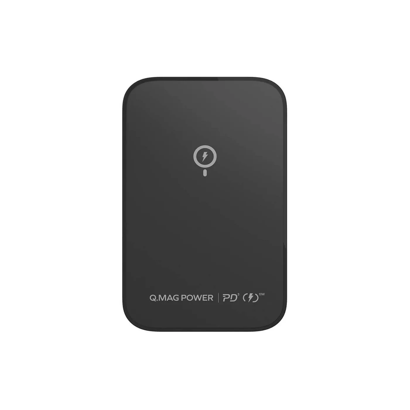 Momax Q.Mag Power Magnetic Wireless Battery Pack 5000mAh