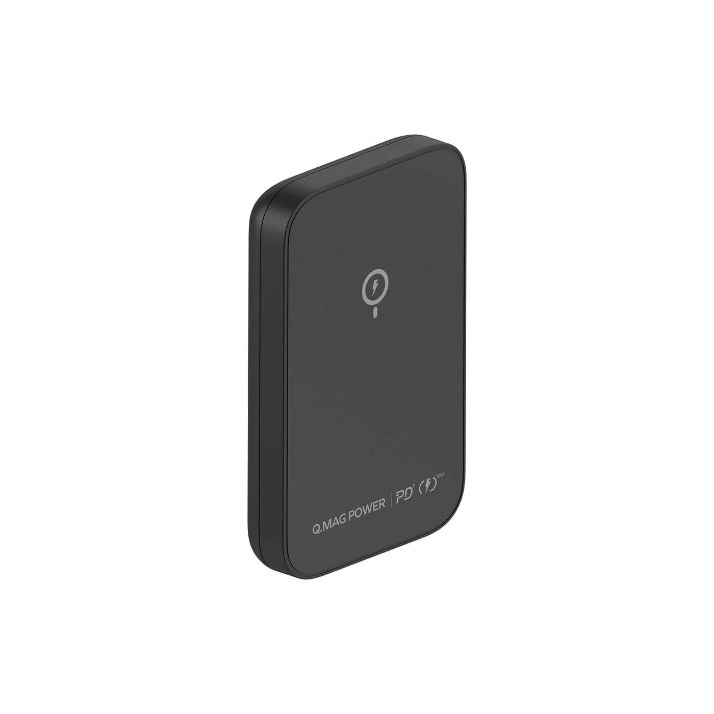 Momax Q.Mag Power Magnetic Wireless Battery Pack 5000mAh