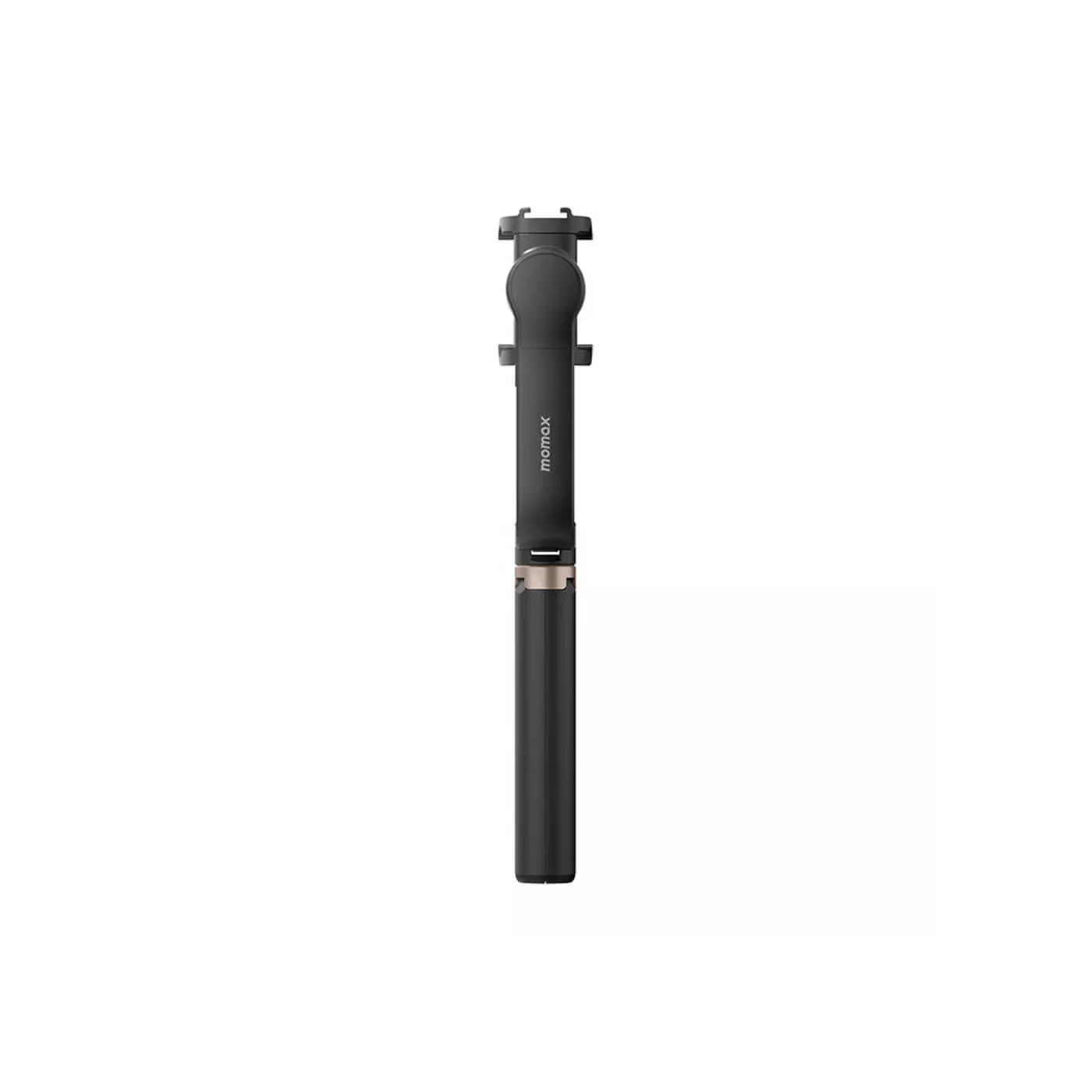 Momax - Selfie Stable 3 - Smartphone Gimbal with Tripod - Bl