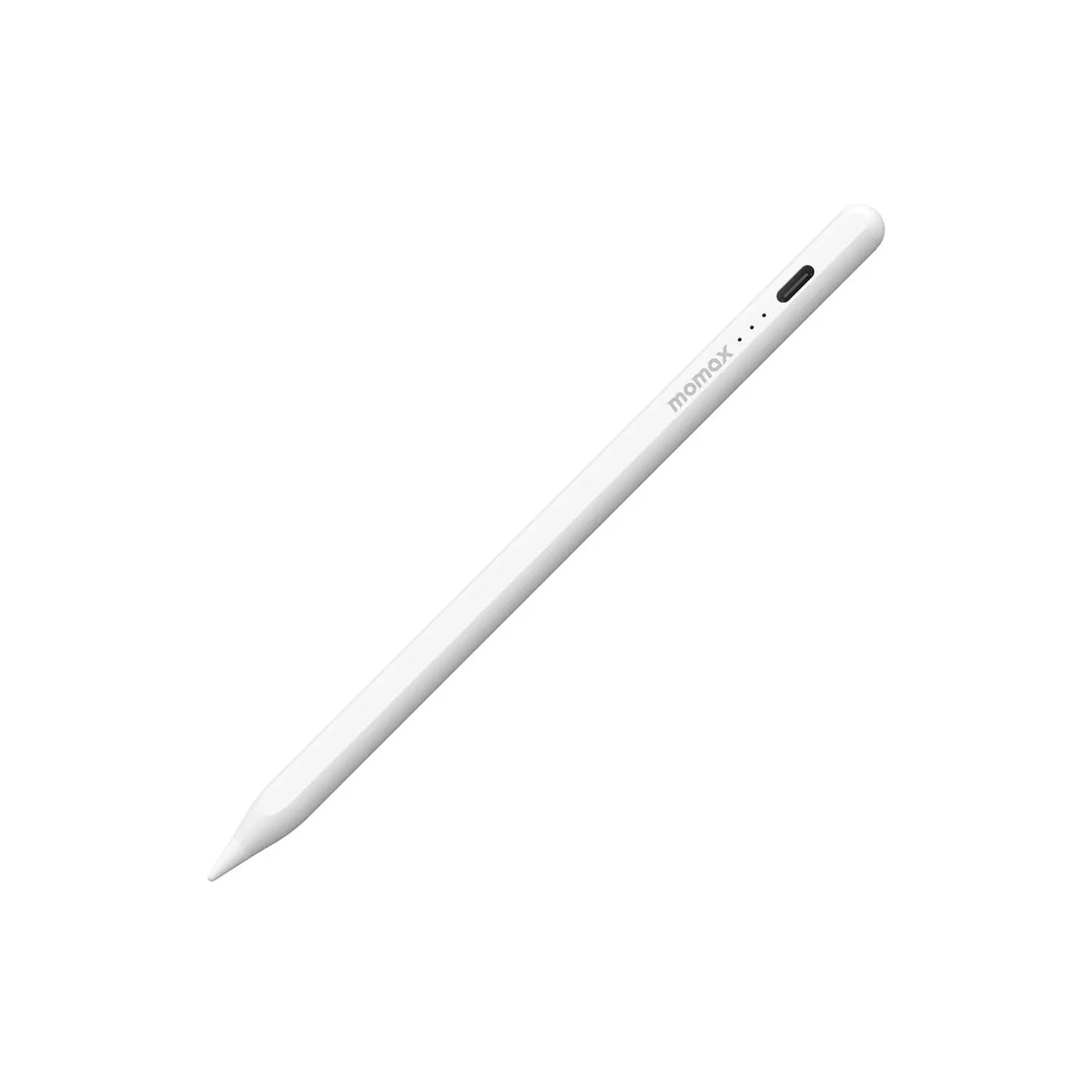 Momax OneLink Active 4.0 Stylus Pen - White