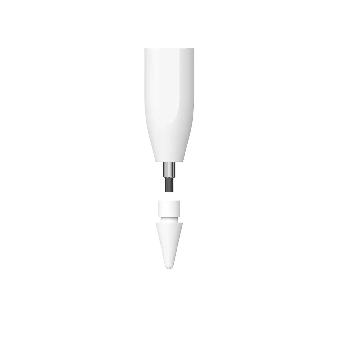 Momax OneLink Active 4.0 Stylus Pen - White