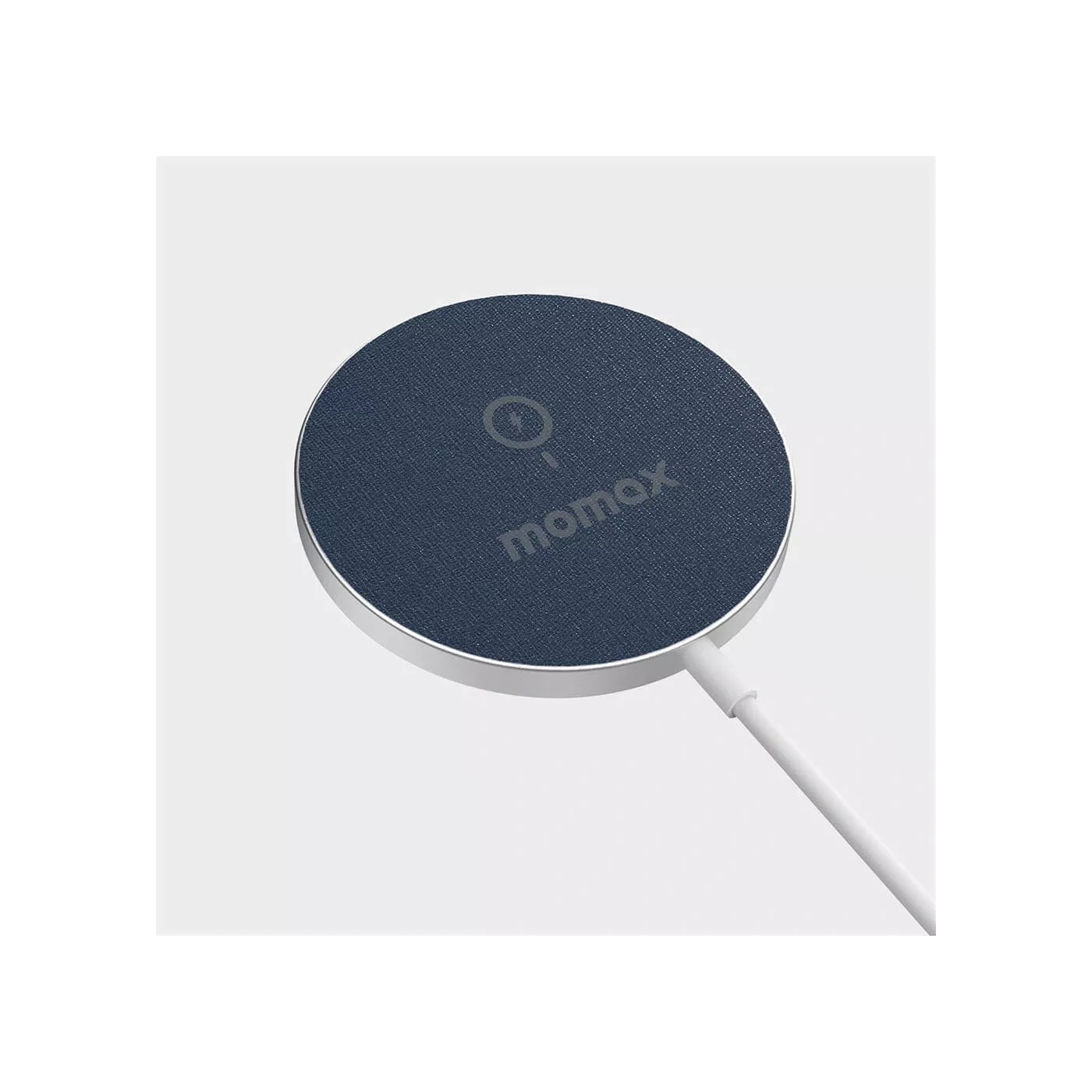 Momax Q.Mag Magnetic Wireless Charger