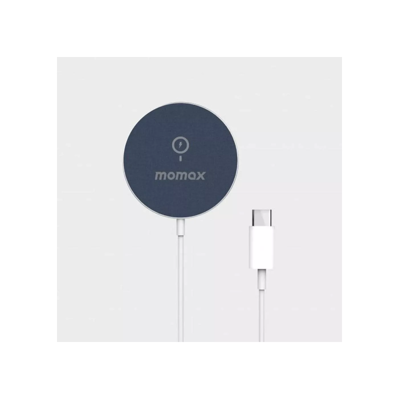 Momax Q.Mag Magnetic Wireless Charger