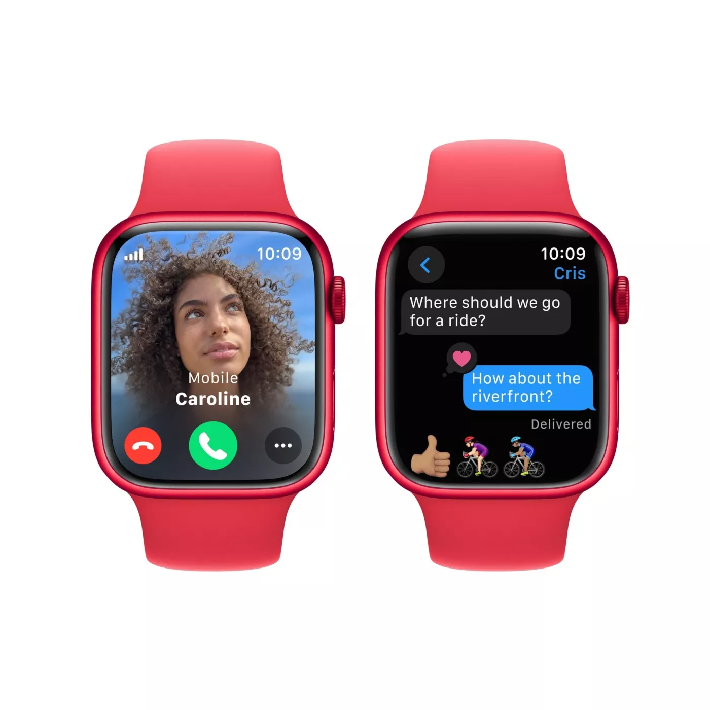 Sport Band for Apple Watch