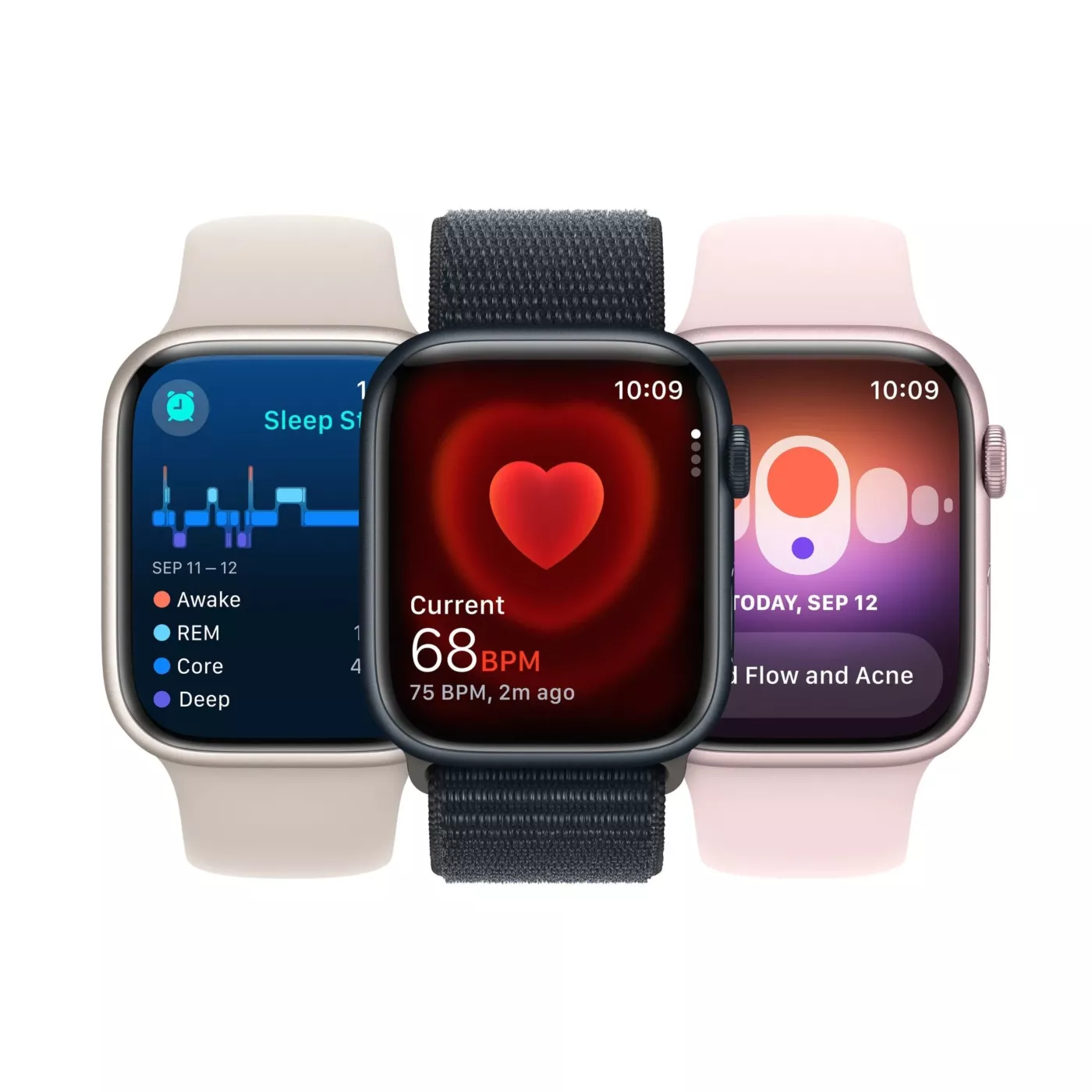 Sport Band for Apple Watch