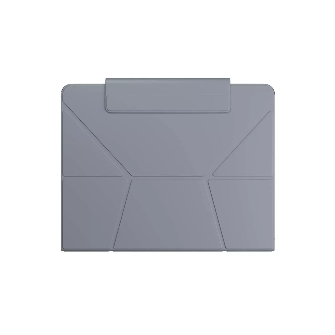 MagEasy Folio Case for iPad (10th Gen)/iPad Air 10.9-inch - Blue