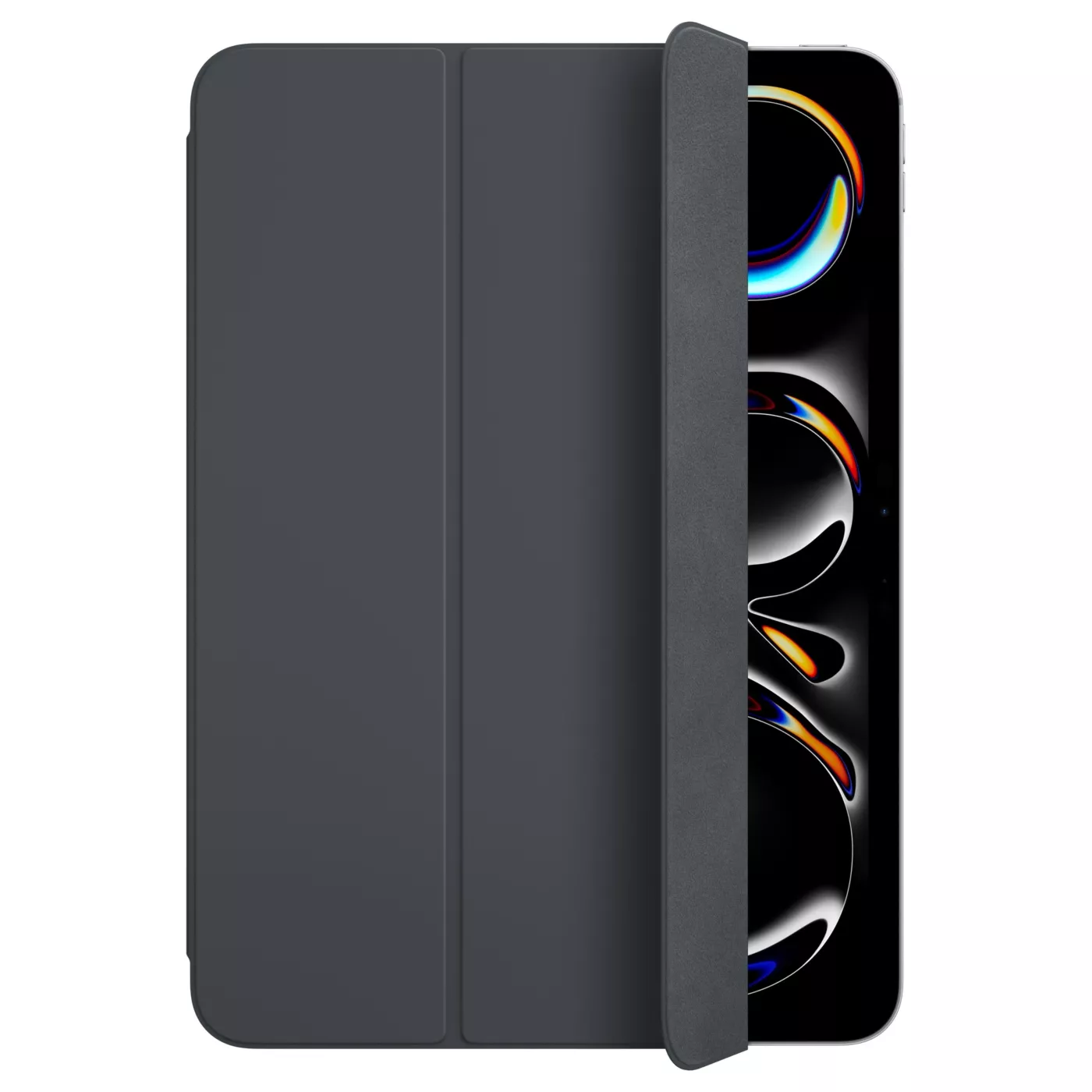 MagEasy Facet Folio Case for 11-inch iPad Pro M4 - Black