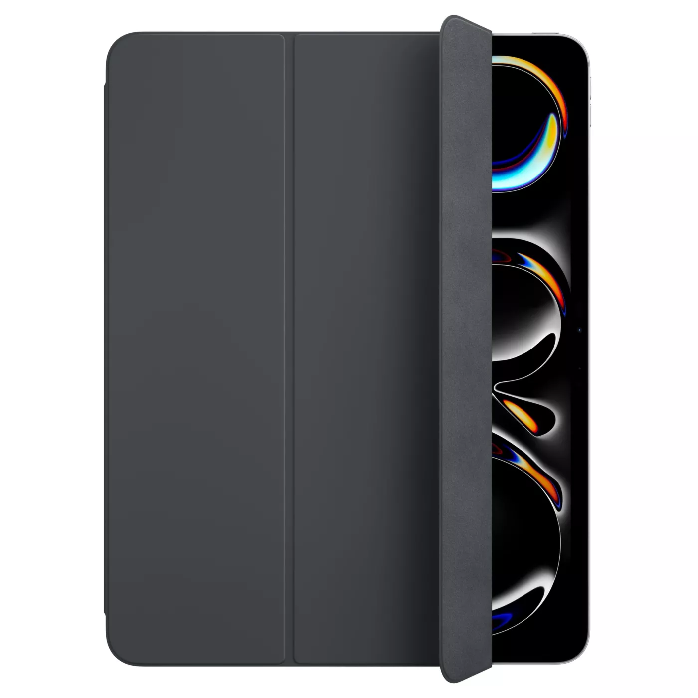 MagEasy Facet Folio Case for 13-inch iPad Pro M4 - Black