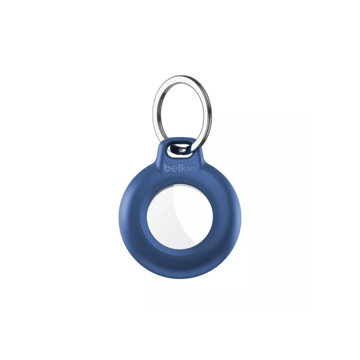 Belkin Waterproof Secure Holder AirTag Keychain
