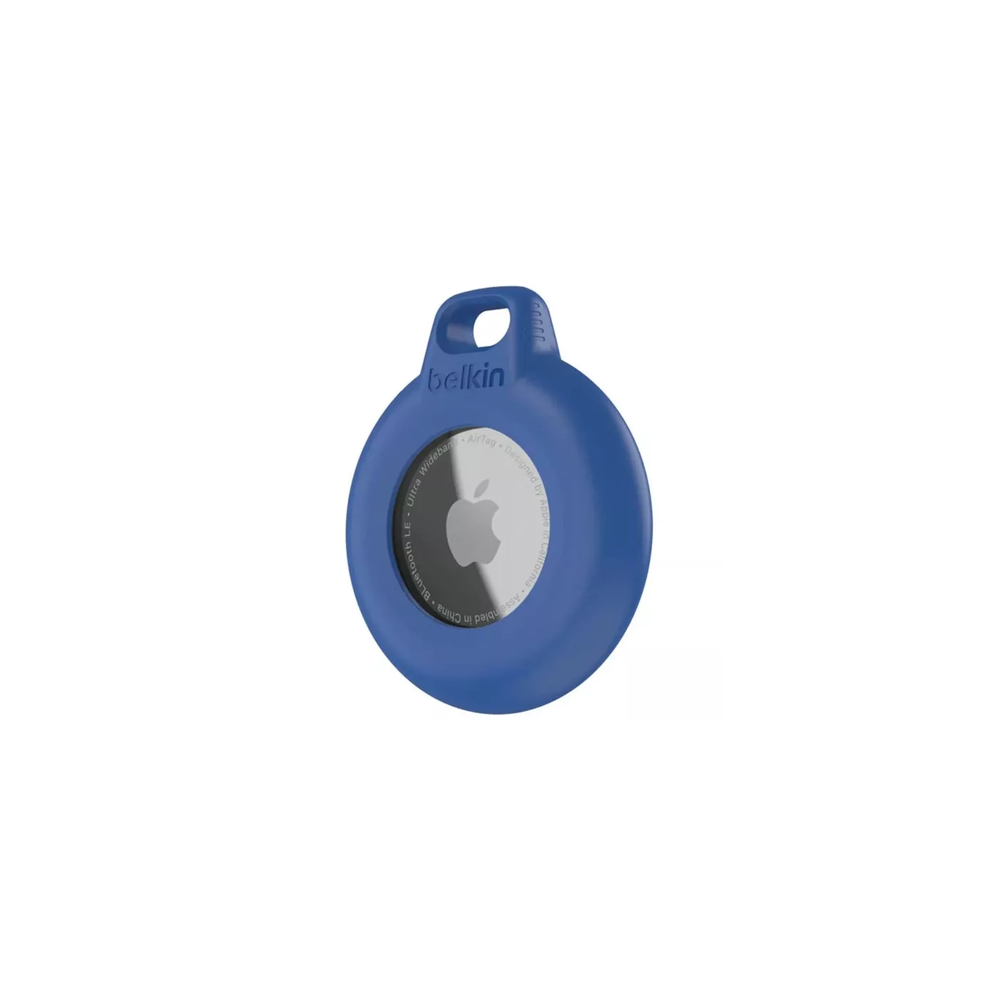 Belkin Waterproof Secure Holder AirTag Keychain
