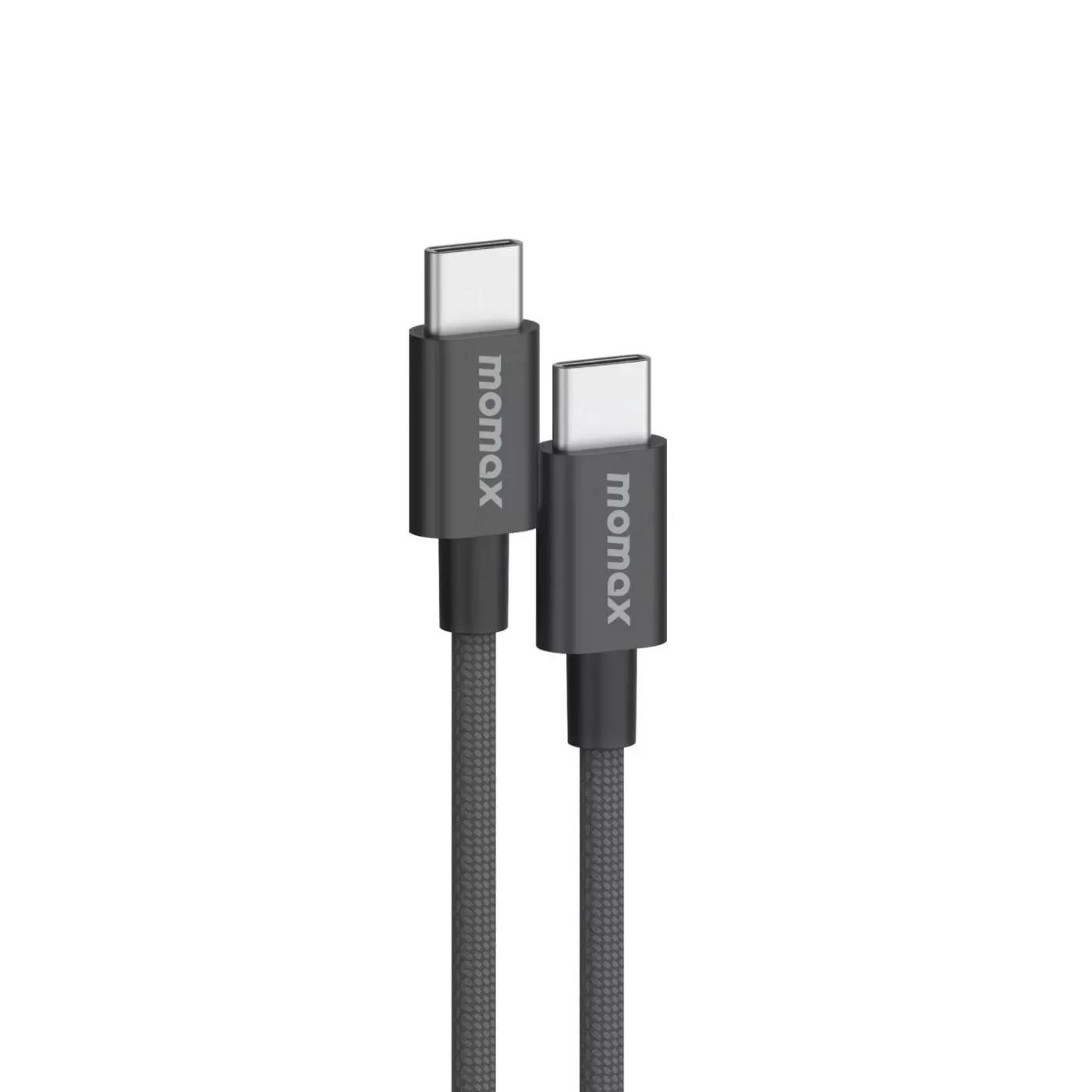 MagEasy 60W USB-C to USB-C Cable (1.5m) - Black