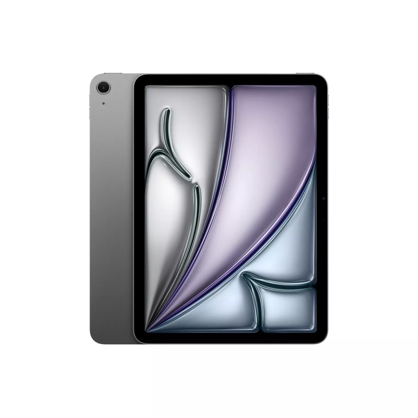 iPad Air M2
