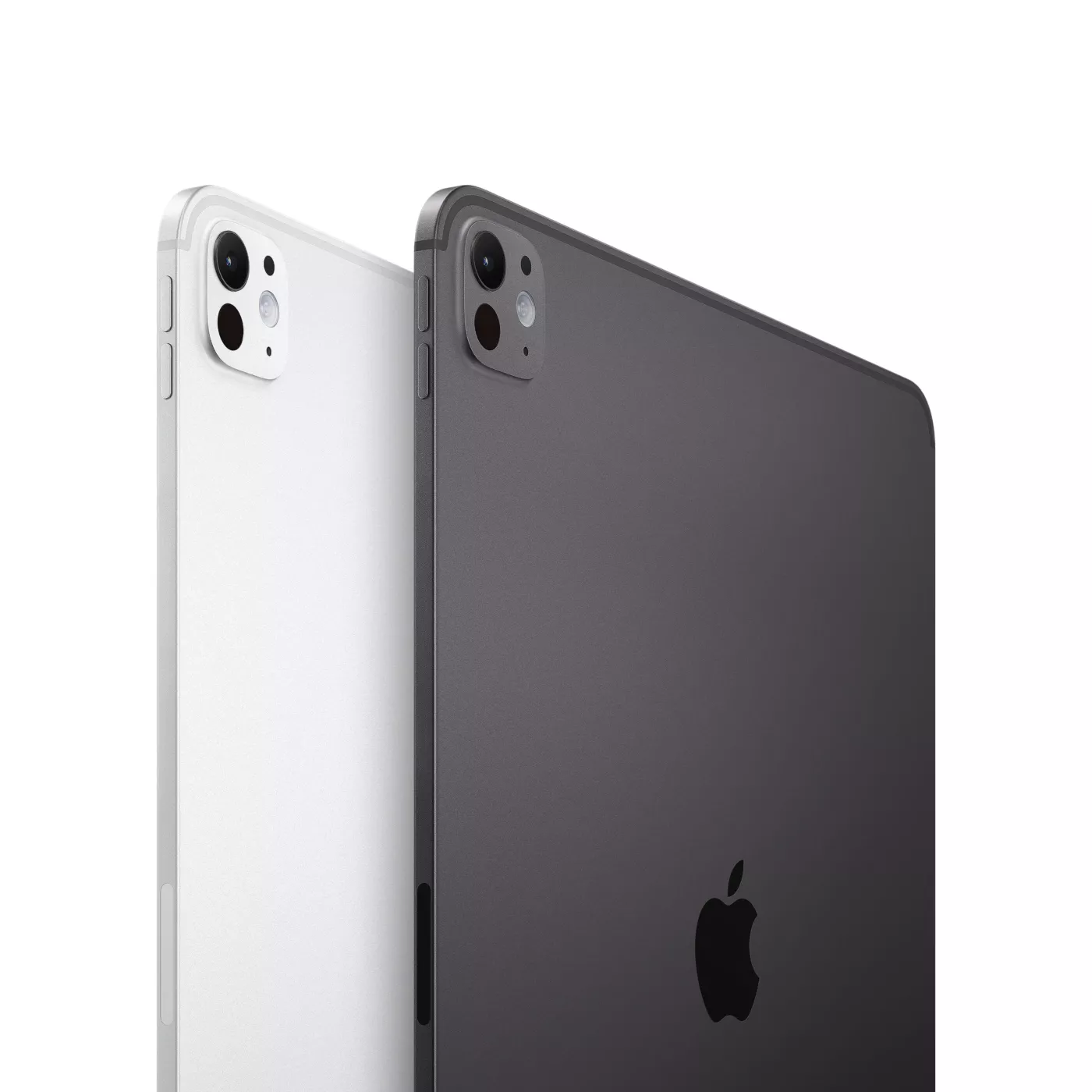 iPad Pro M4