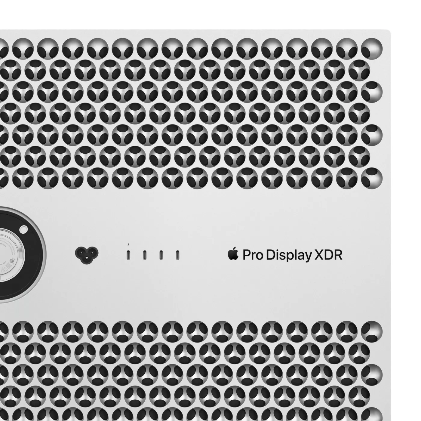 Apple VESA Mount Adapter for Pro Display XDR