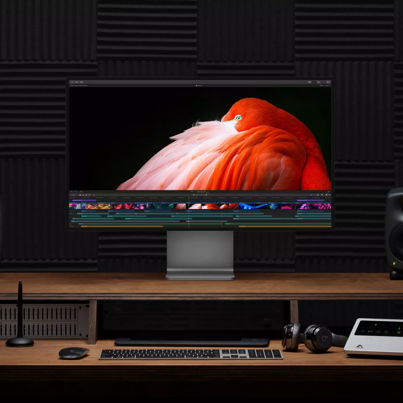 Apple VESA Mount Adapter for Pro Display XDR
